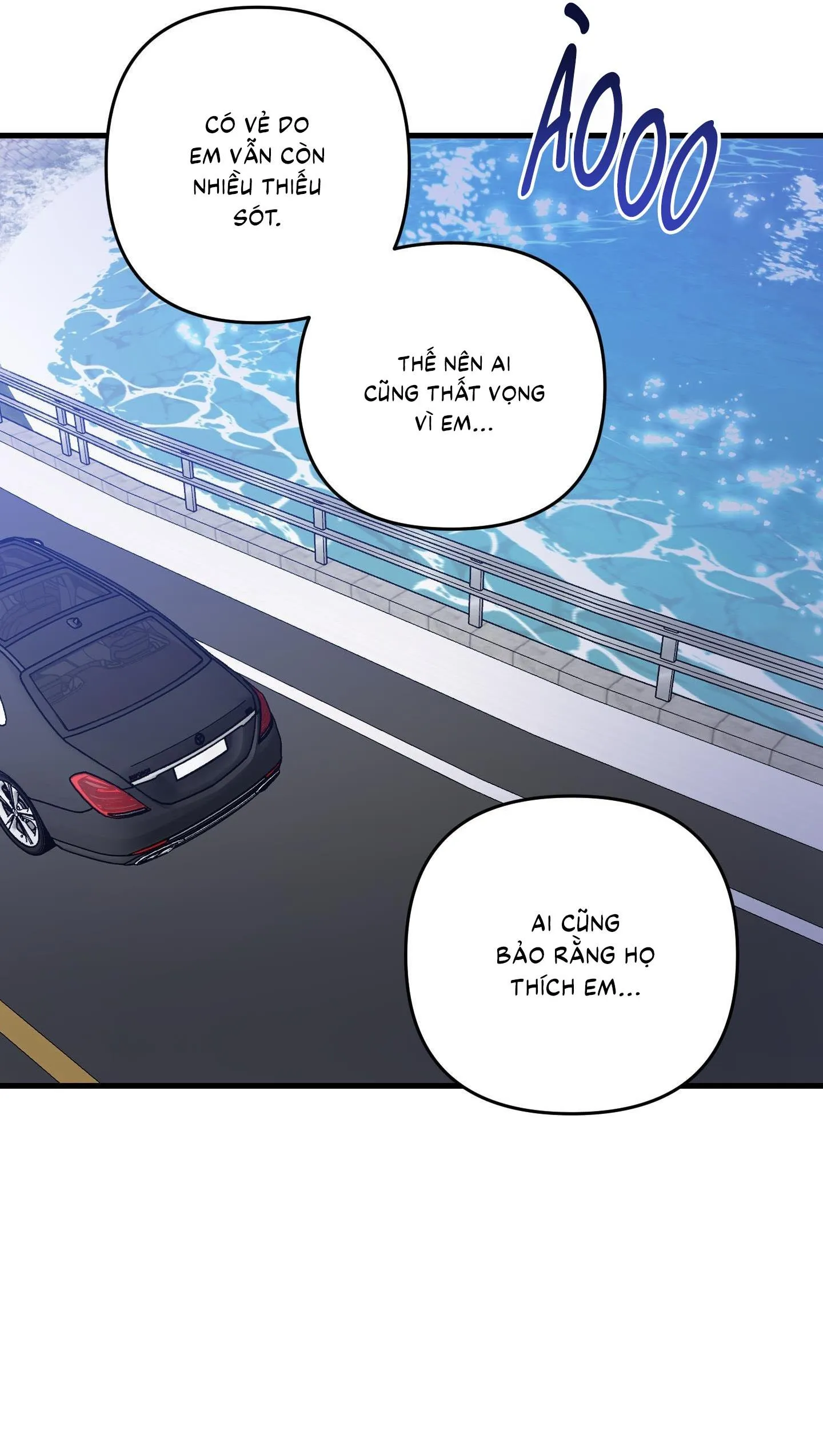 Yêu Phải Lừa Đảo Chapter 23 Trang 65