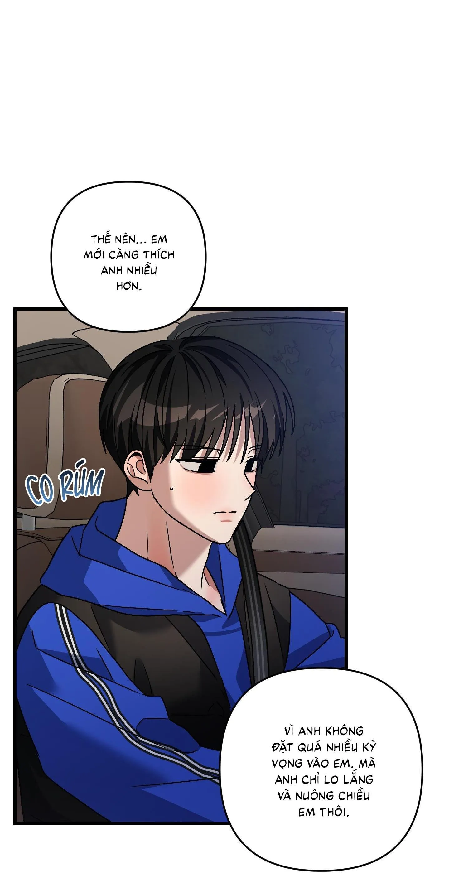 Yêu Phải Lừa Đảo Chapter 23 Trang 67