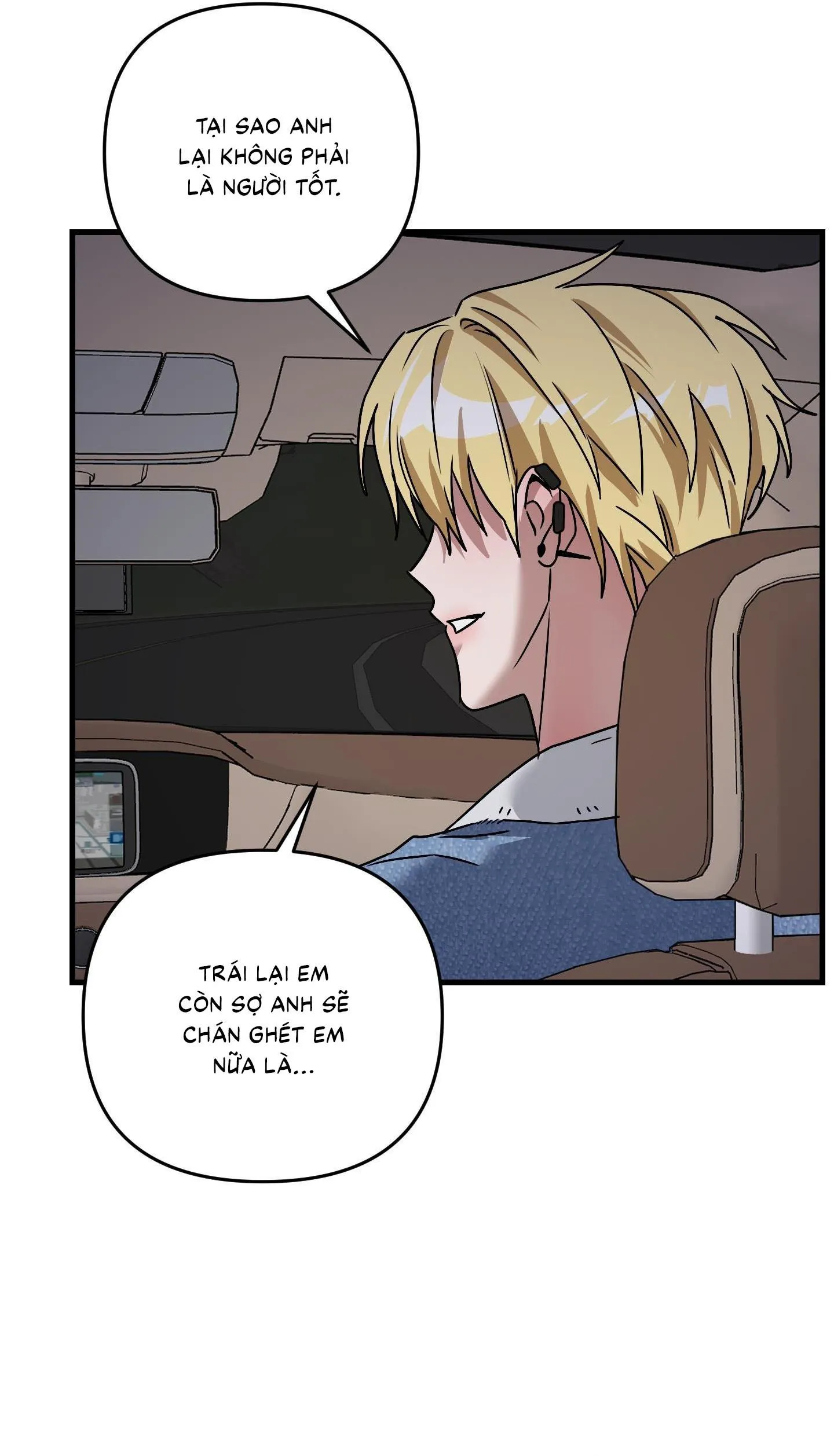 Yêu Phải Lừa Đảo Chapter 23 Trang 69