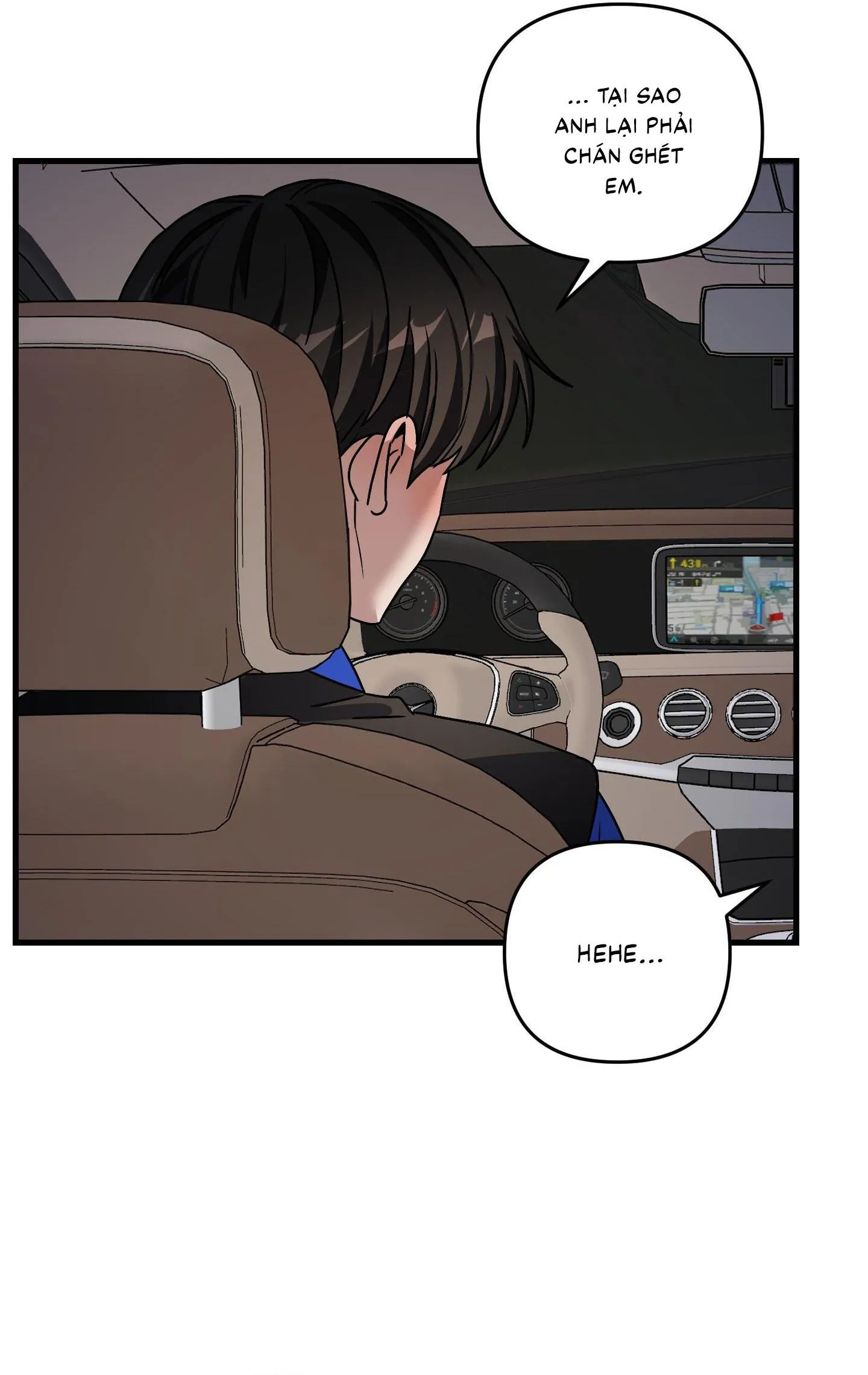 Yêu Phải Lừa Đảo Chapter 23 Trang 70