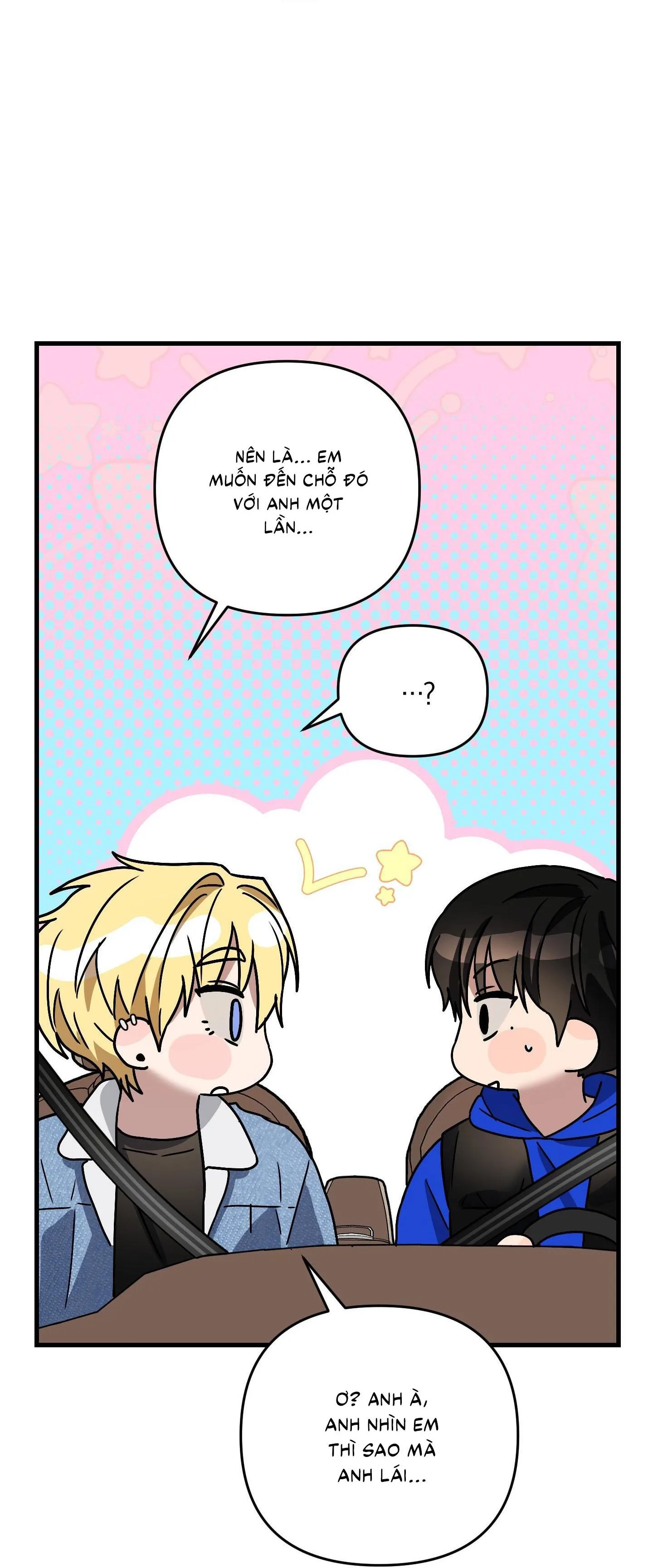 Yêu Phải Lừa Đảo Chapter 23 Trang 75