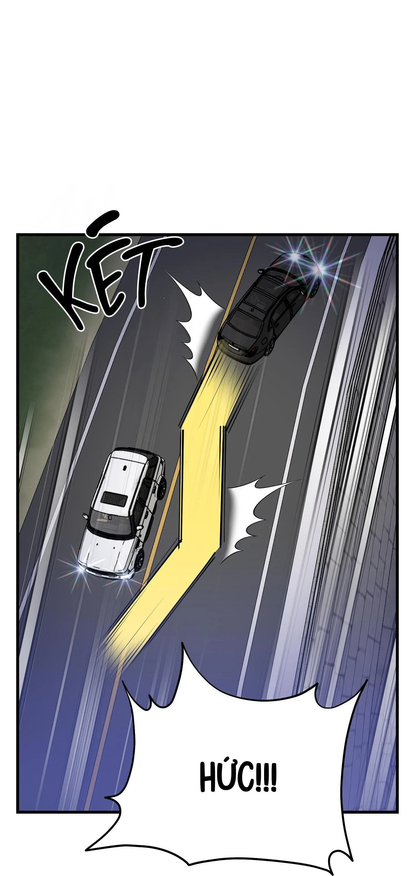 Yêu Phải Lừa Đảo Chapter 24 Trang 3