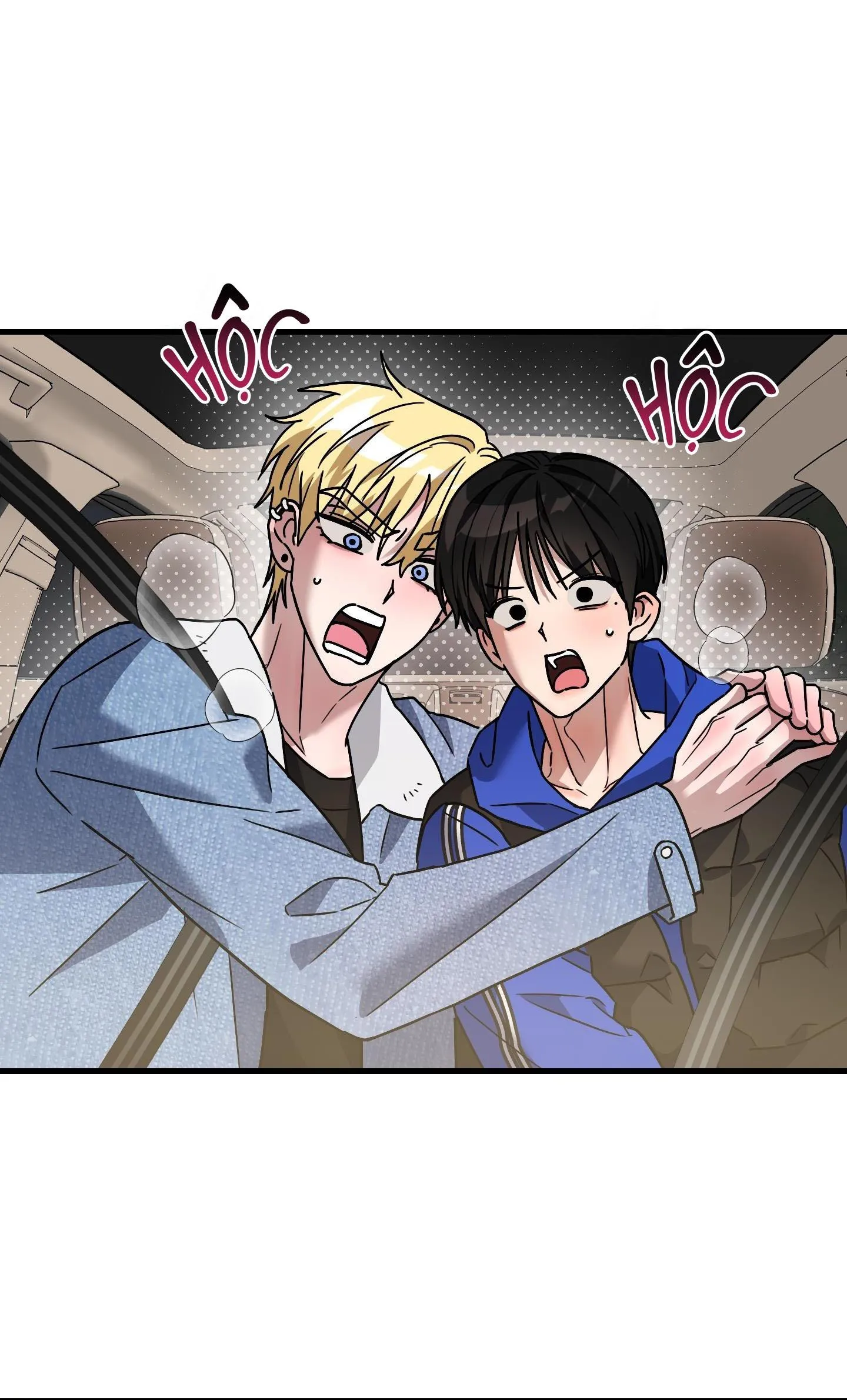 Yêu Phải Lừa Đảo Chapter 24 Trang 5