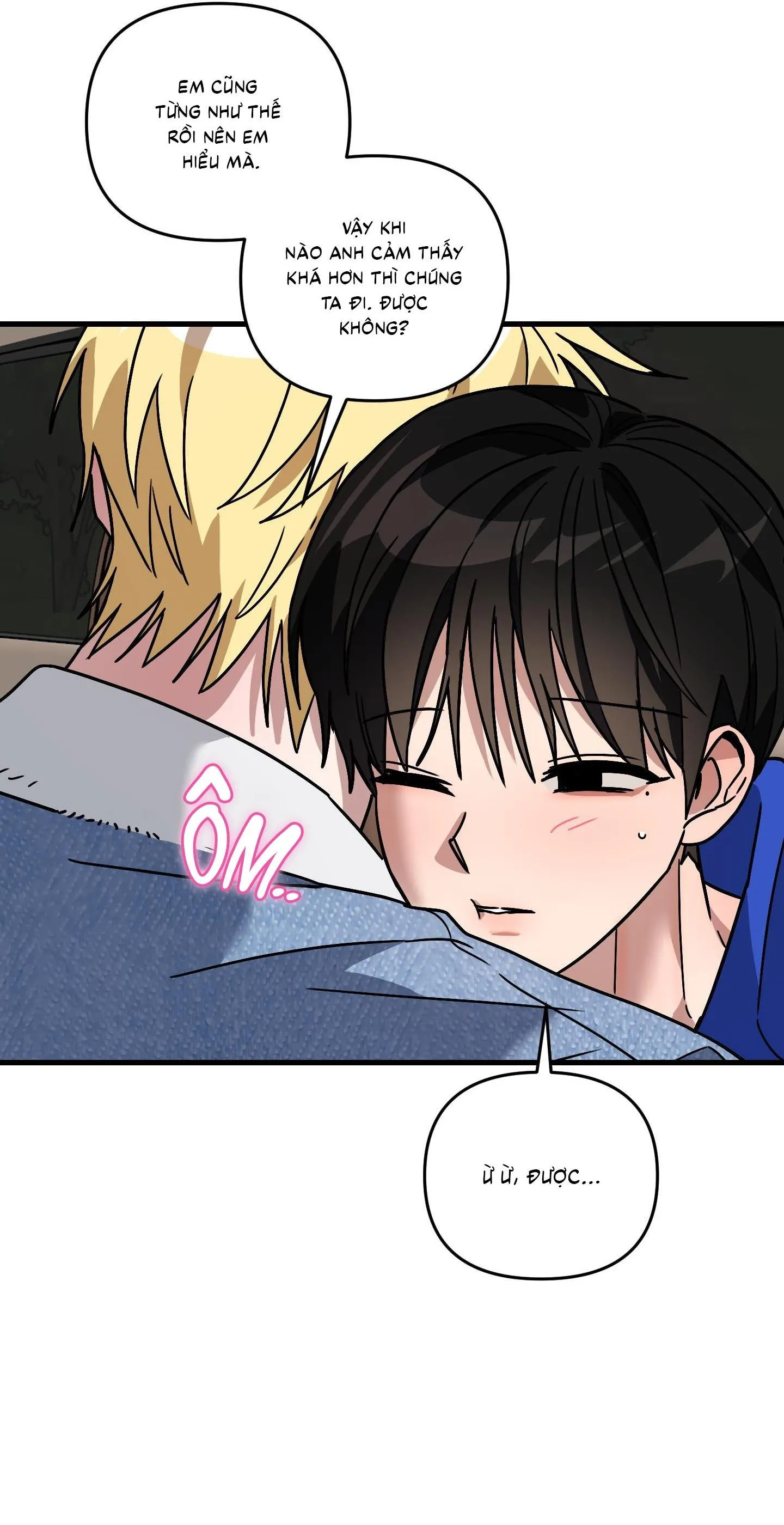 Yêu Phải Lừa Đảo Chapter 24 Trang 10