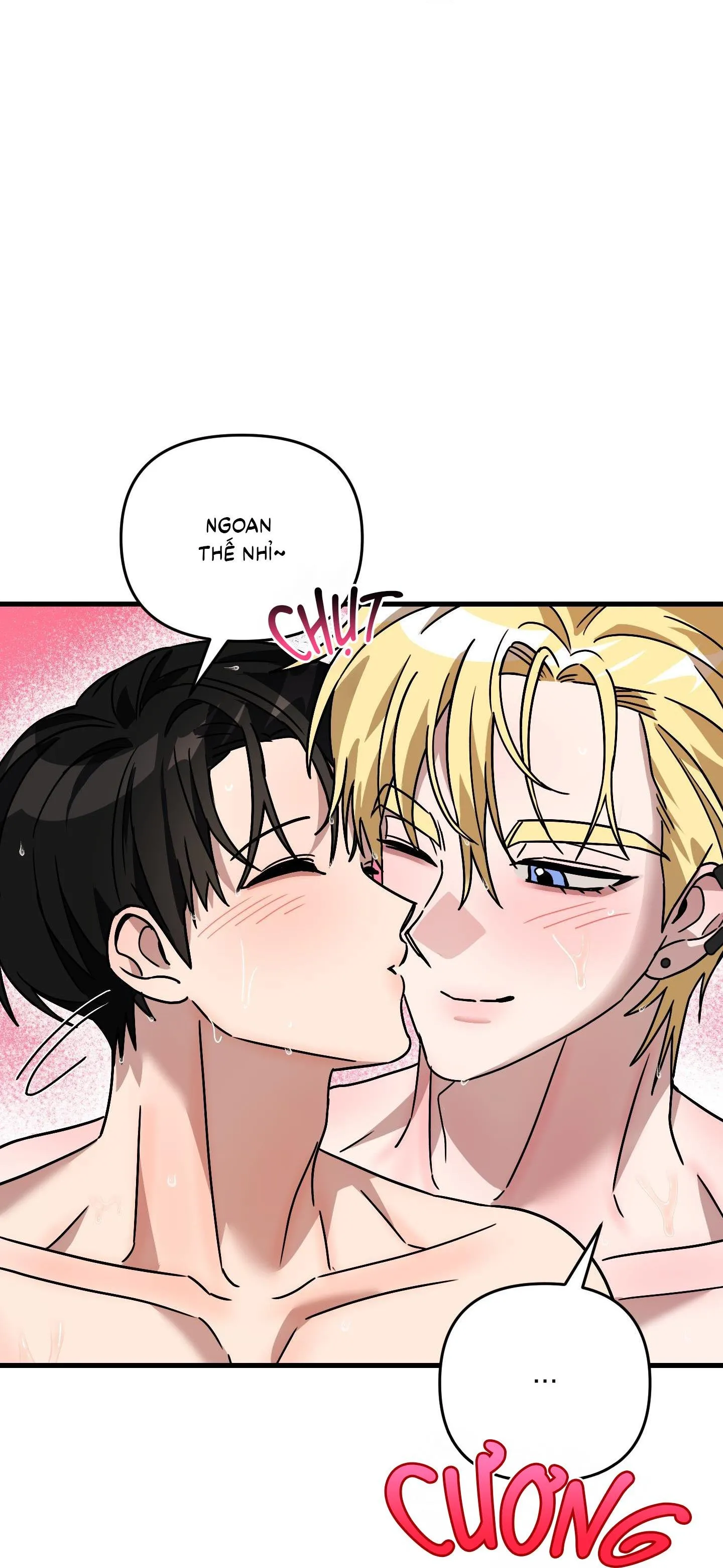 Yêu Phải Lừa Đảo Chapter 24 Trang 17