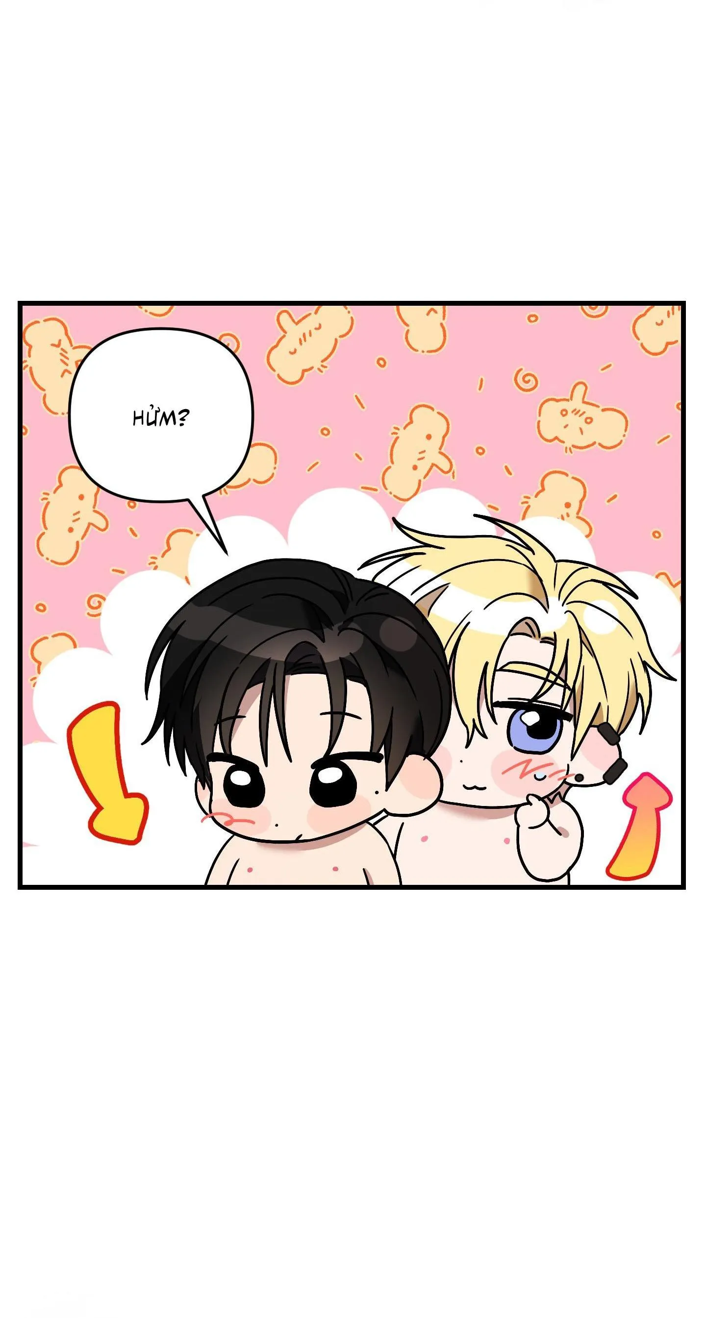 Yêu Phải Lừa Đảo Chapter 24 Trang 18