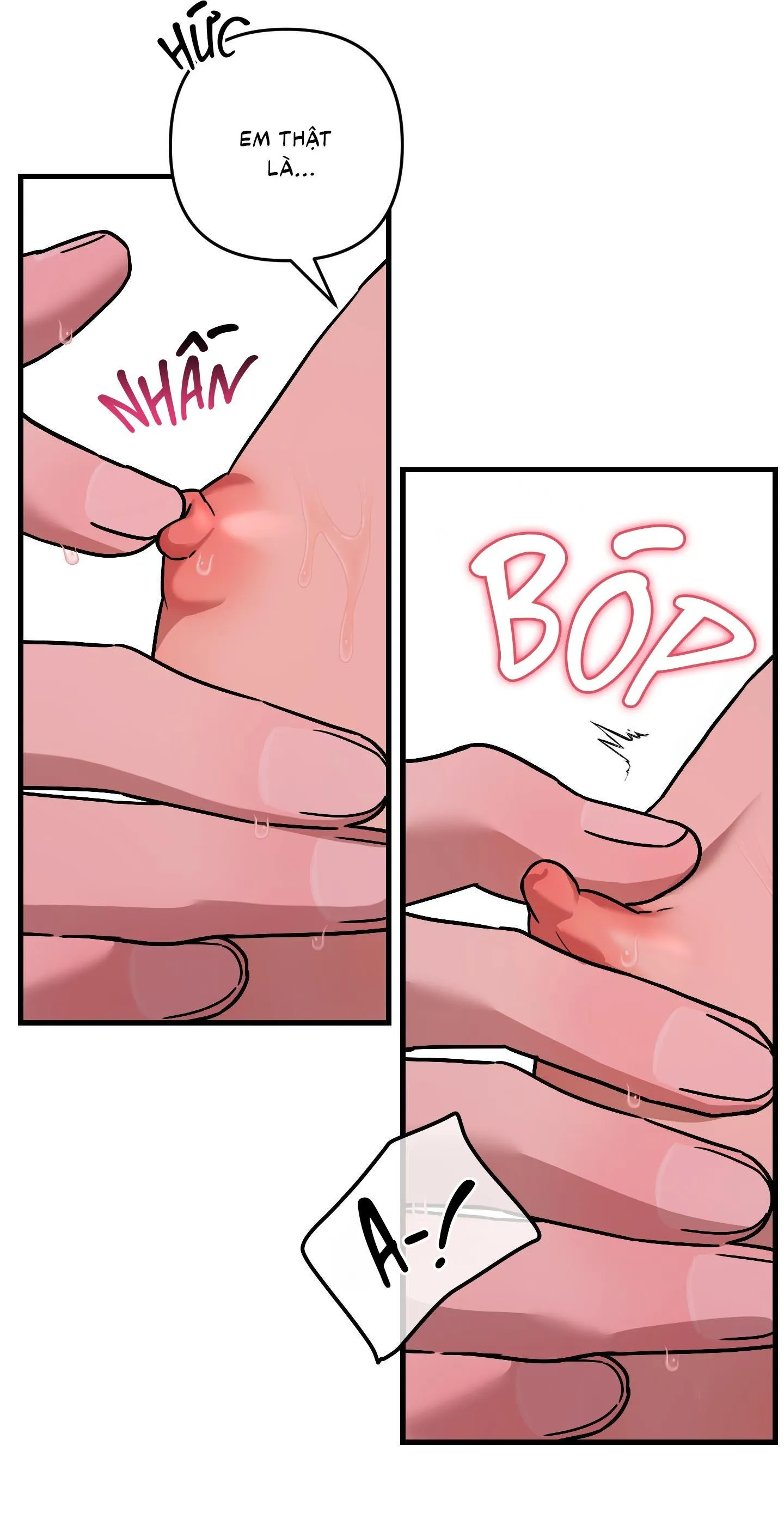 Yêu Phải Lừa Đảo Chapter 24 Trang 21