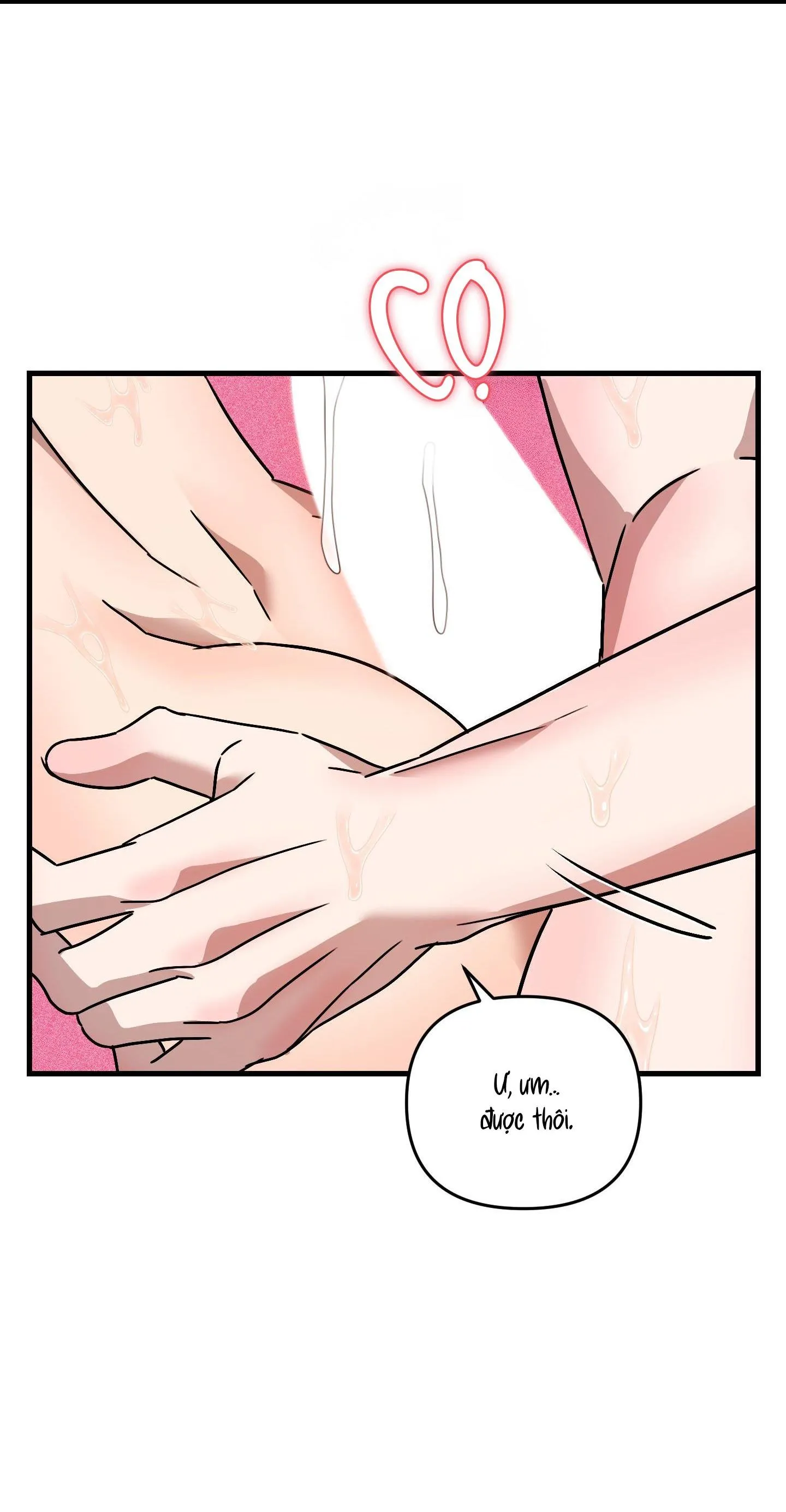 Yêu Phải Lừa Đảo Chapter 24 Trang 40