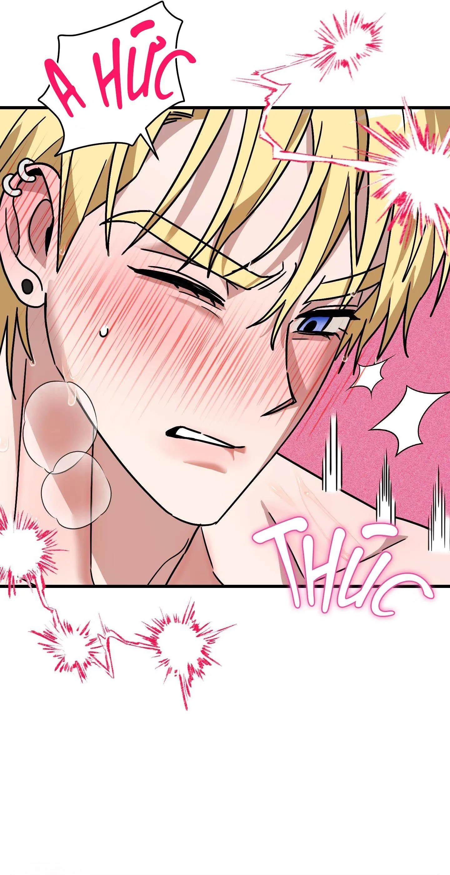 Yêu Phải Lừa Đảo Chapter 24 Trang 55