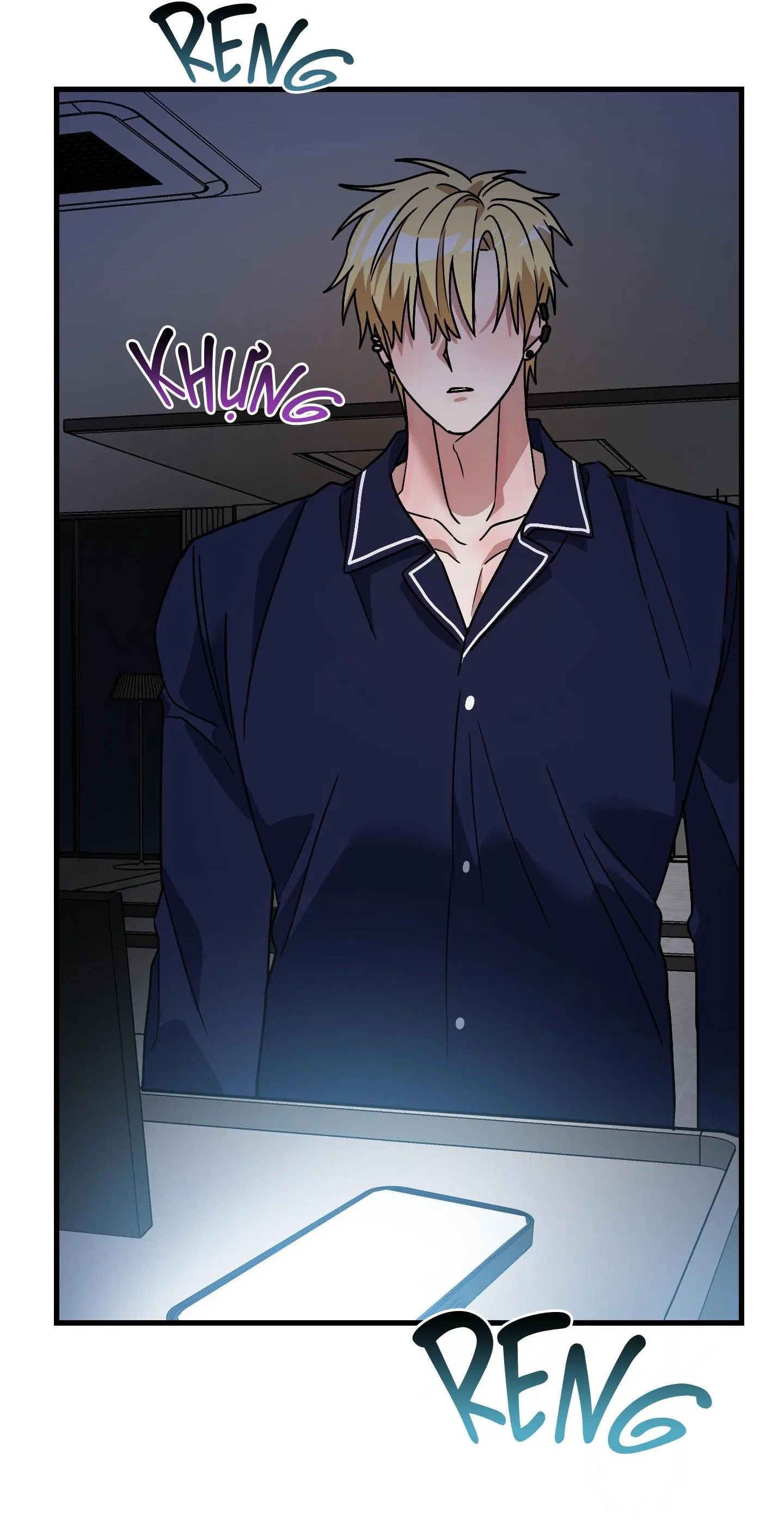 Yêu Phải Lừa Đảo Chapter 24 Trang 62