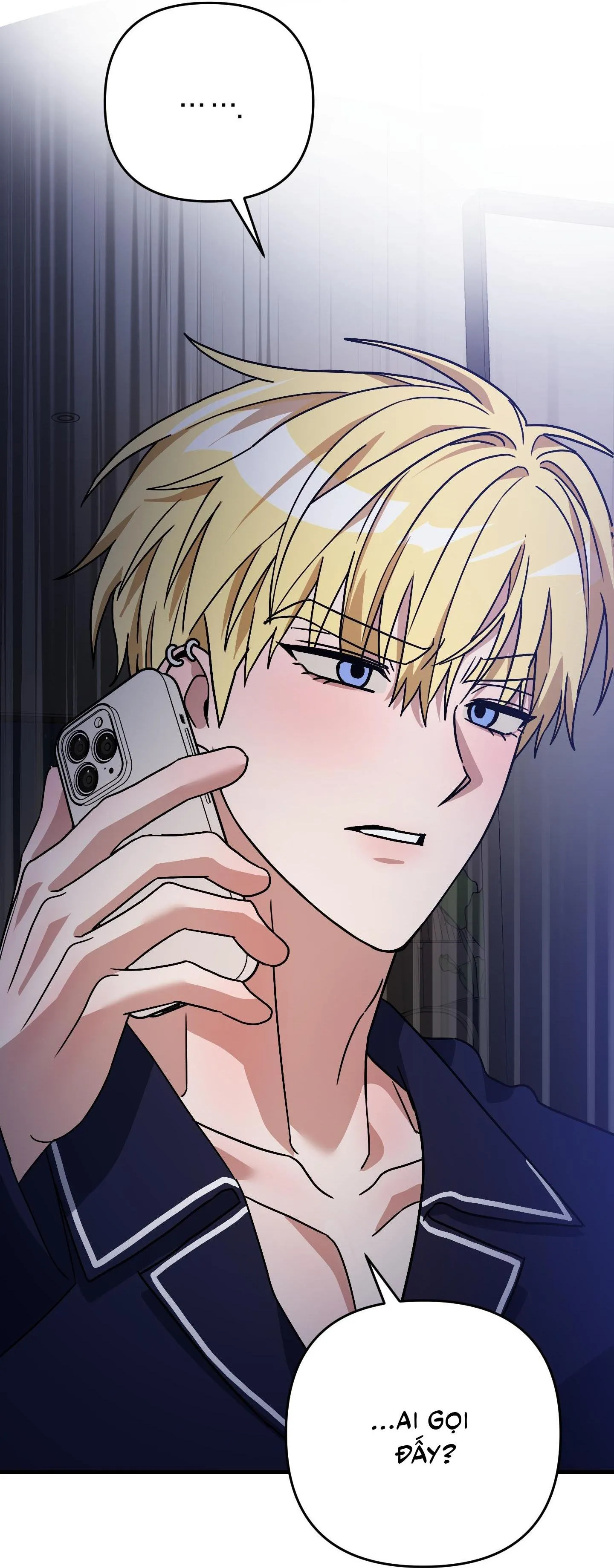 Yêu Phải Lừa Đảo Chapter 24 Trang 64