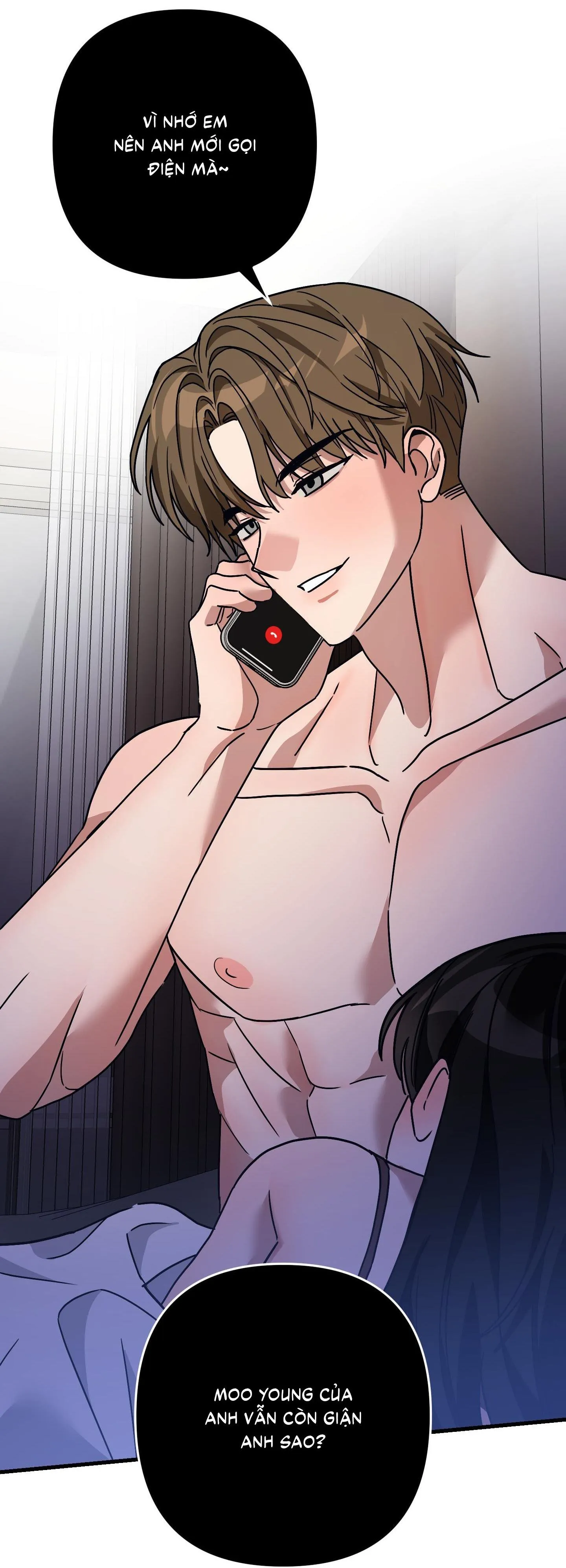 Yêu Phải Lừa Đảo Chapter 24 Trang 66