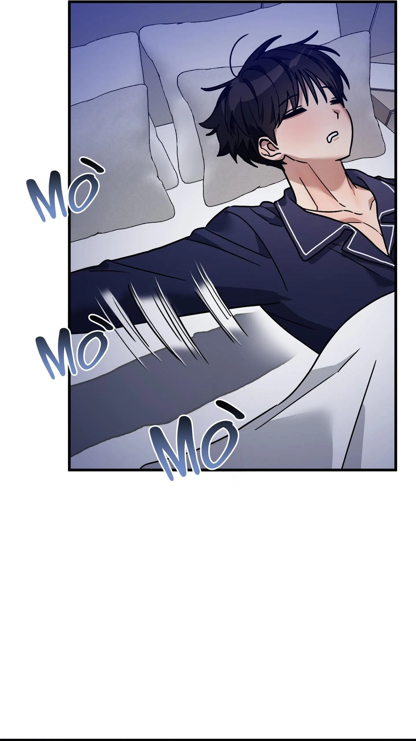 Yêu Phải Lừa Đảo Chapter 25 Trang 6