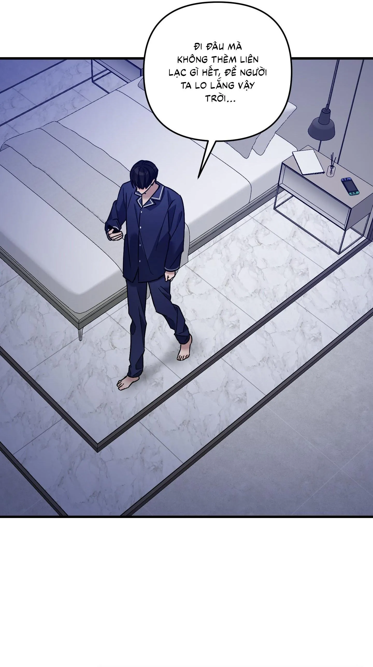 Yêu Phải Lừa Đảo Chapter 25 Trang 12