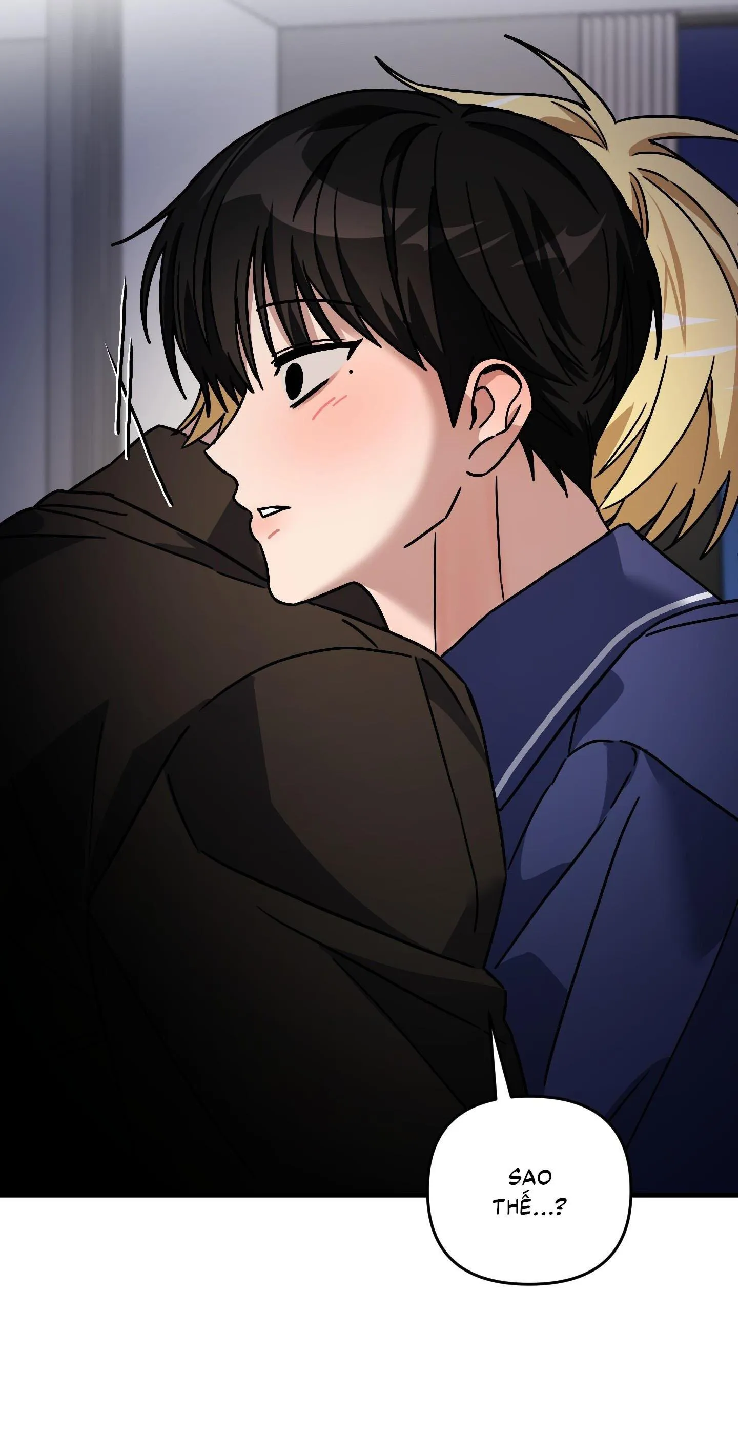 Yêu Phải Lừa Đảo Chapter 25 Trang 15