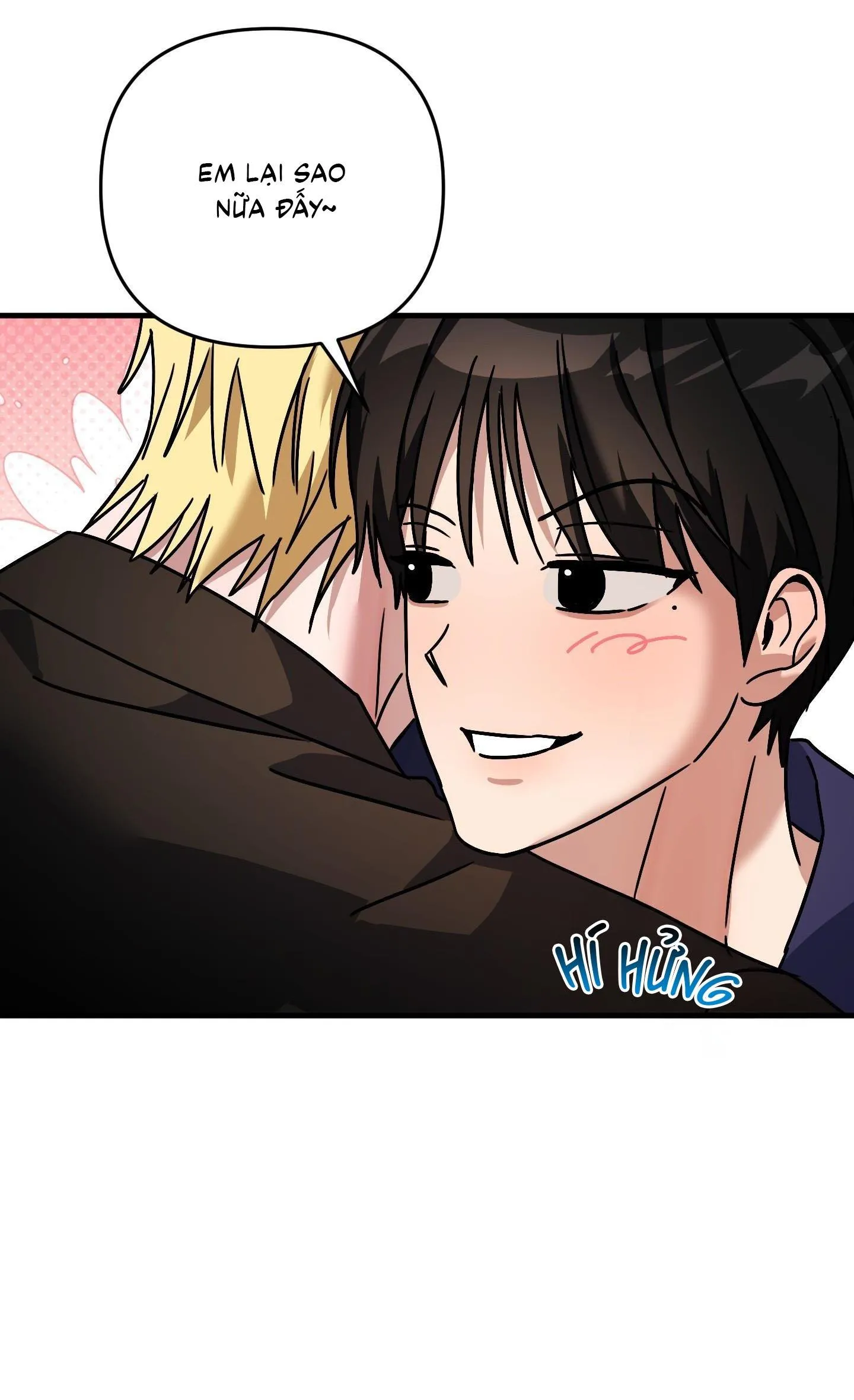 Yêu Phải Lừa Đảo Chapter 25 Trang 16