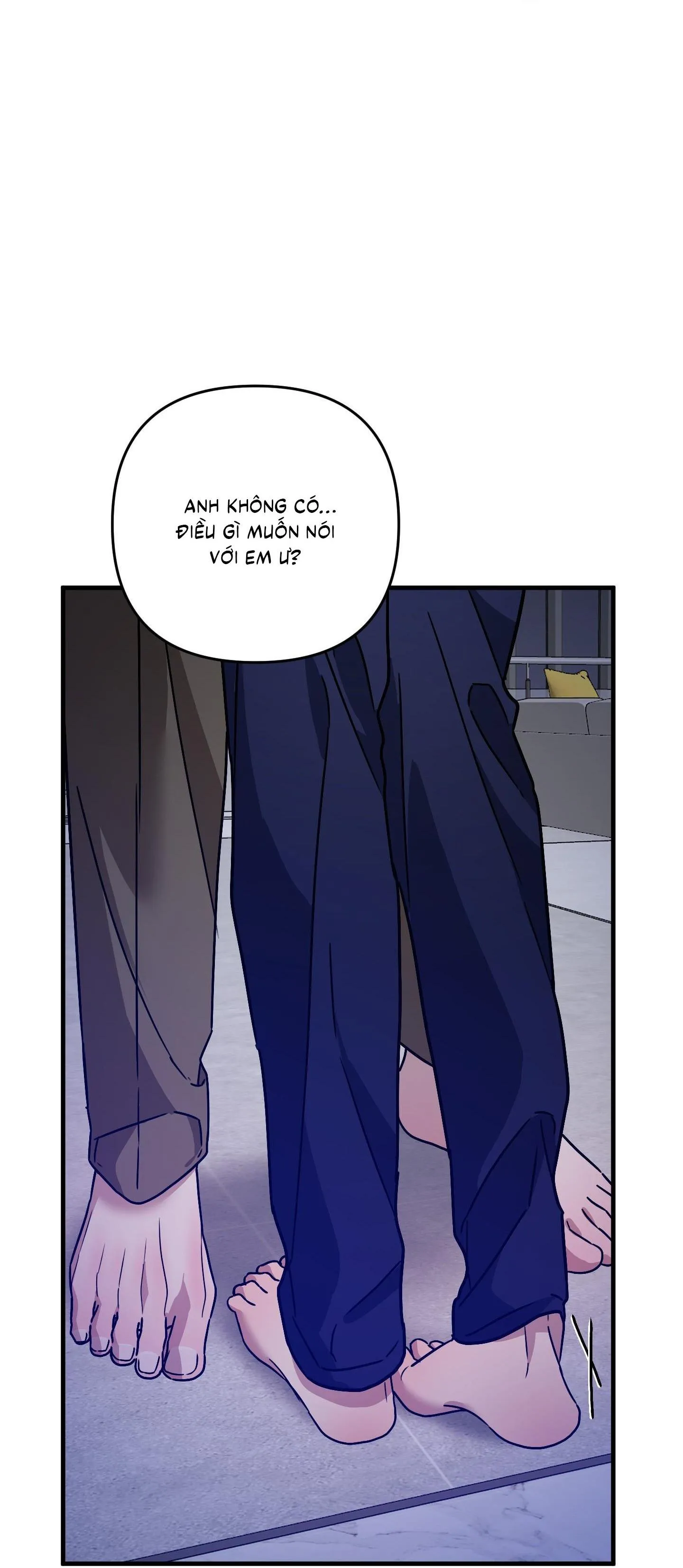 Yêu Phải Lừa Đảo Chapter 25 Trang 19