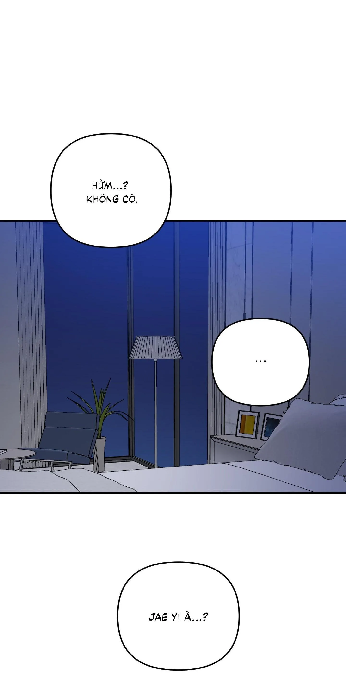 Yêu Phải Lừa Đảo Chapter 25 Trang 20