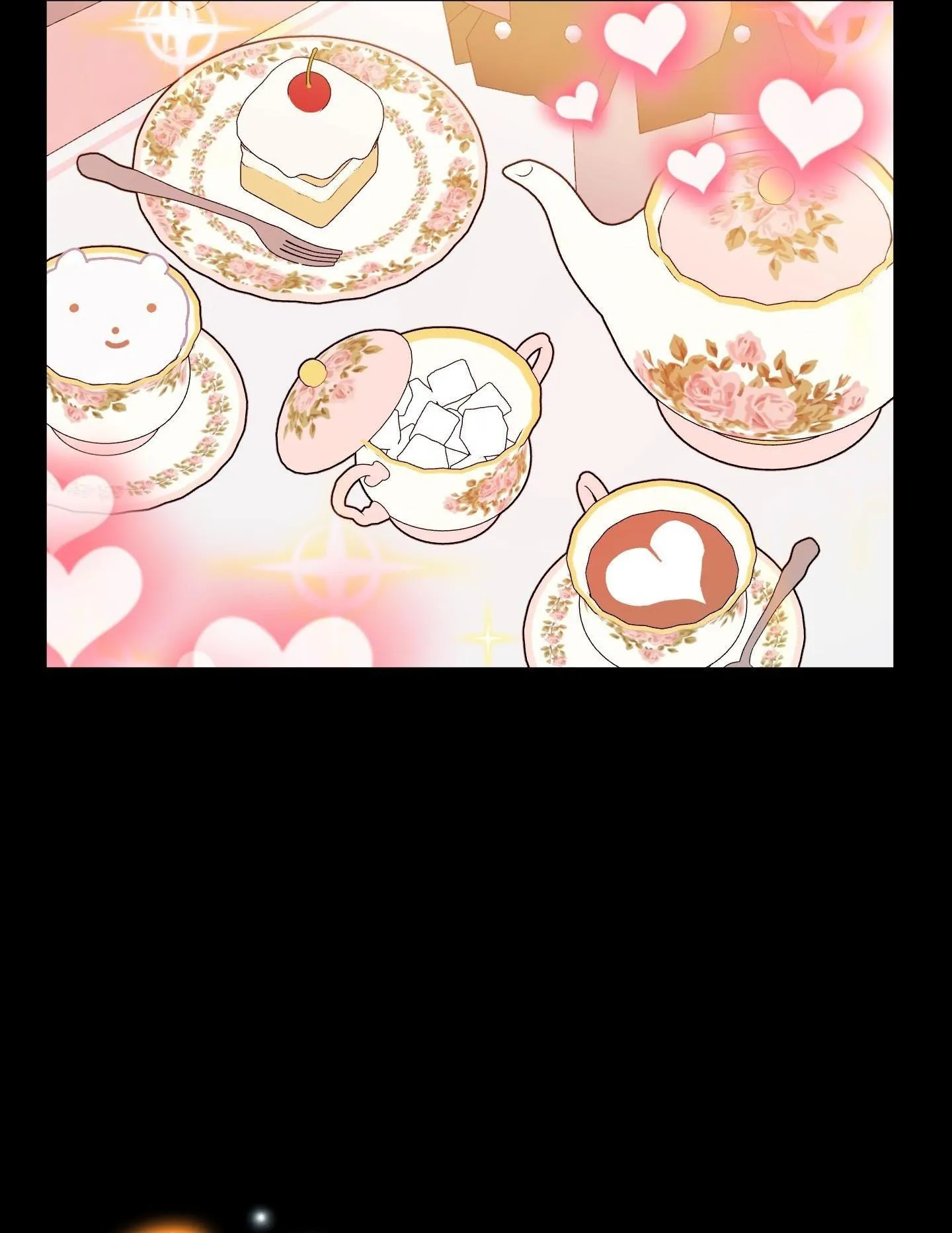 Yêu Phải Lừa Đảo Chapter 25 Trang 28