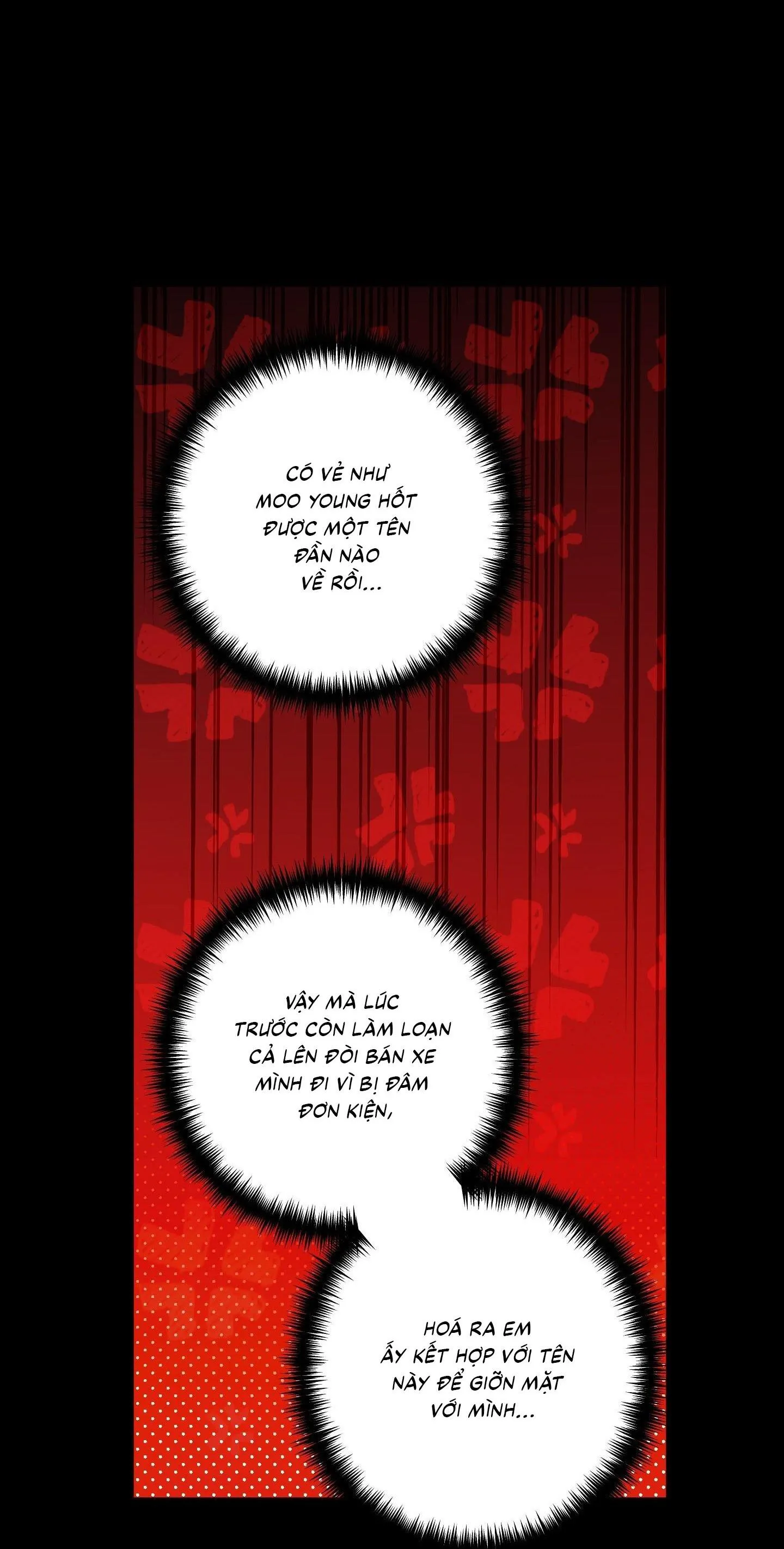 Yêu Phải Lừa Đảo Chapter 25 Trang 40