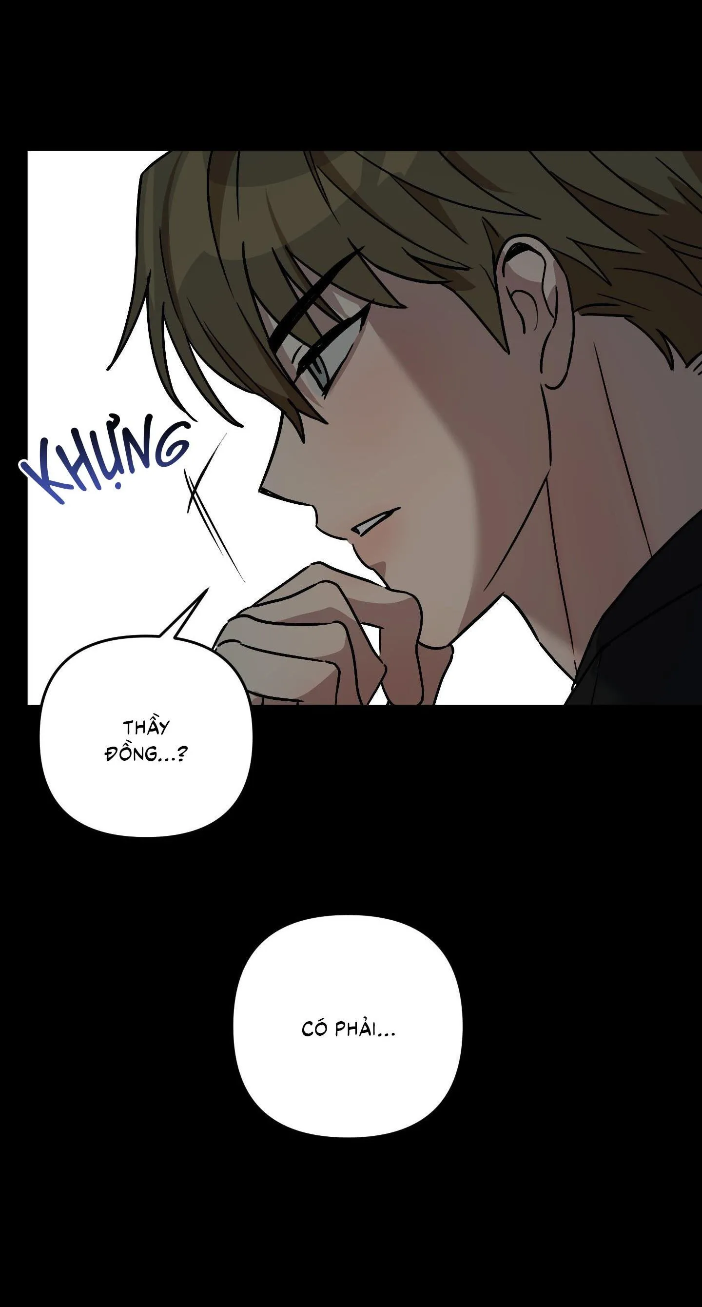 Yêu Phải Lừa Đảo Chapter 25 Trang 44