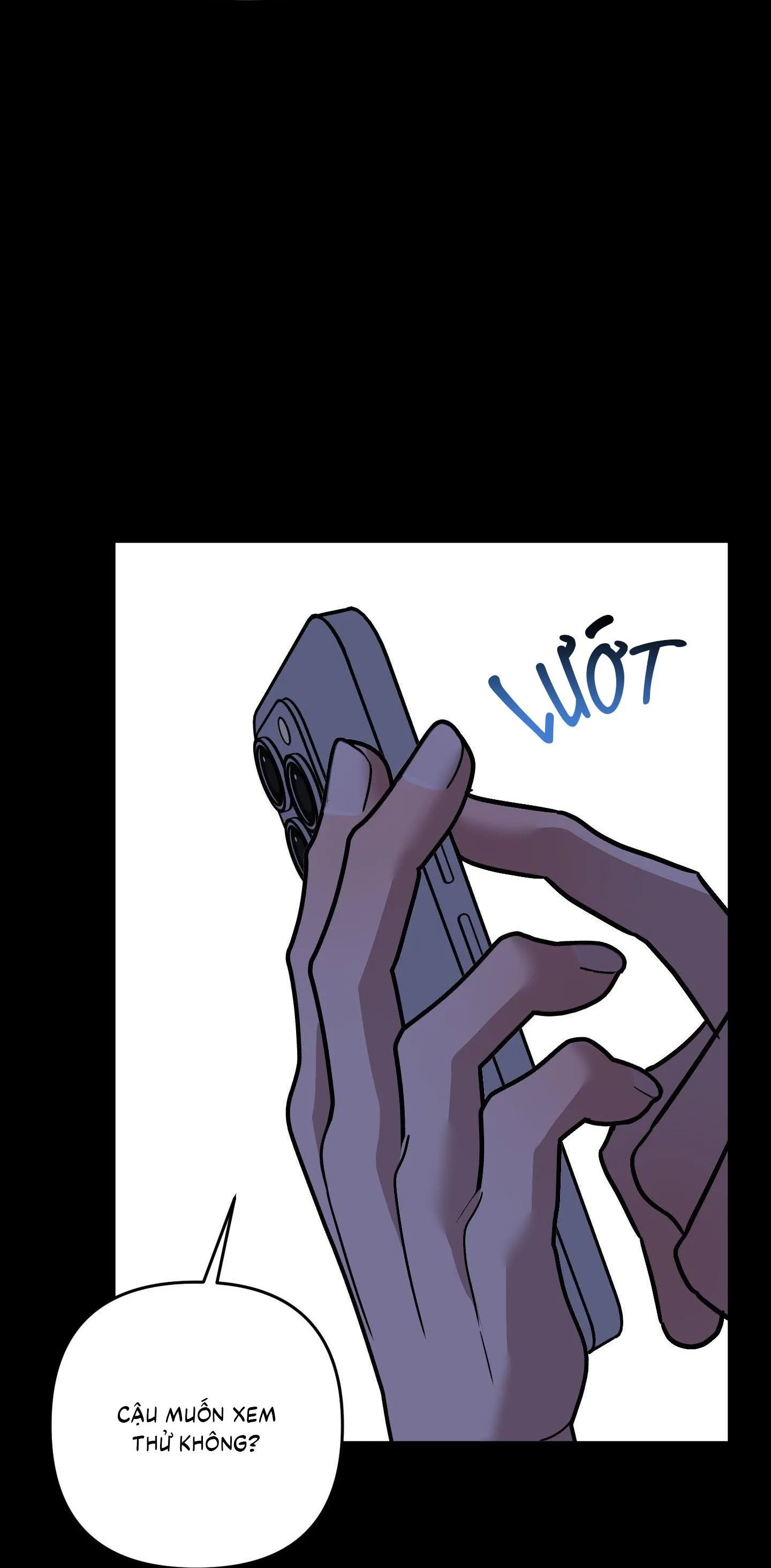 Yêu Phải Lừa Đảo Chapter 25 Trang 51