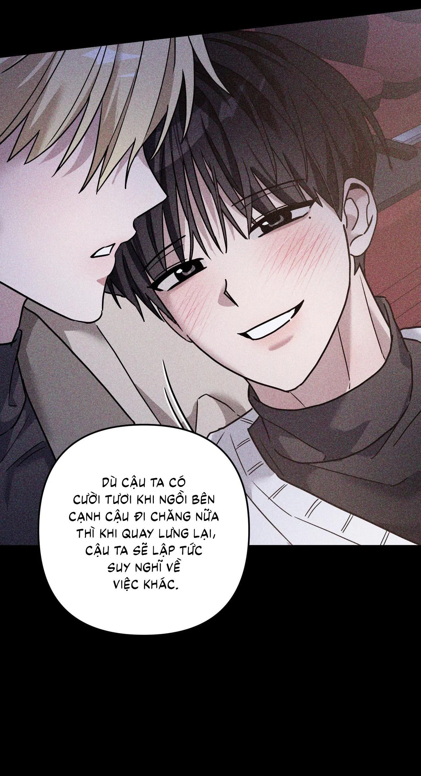 Yêu Phải Lừa Đảo Chapter 25 Trang 63