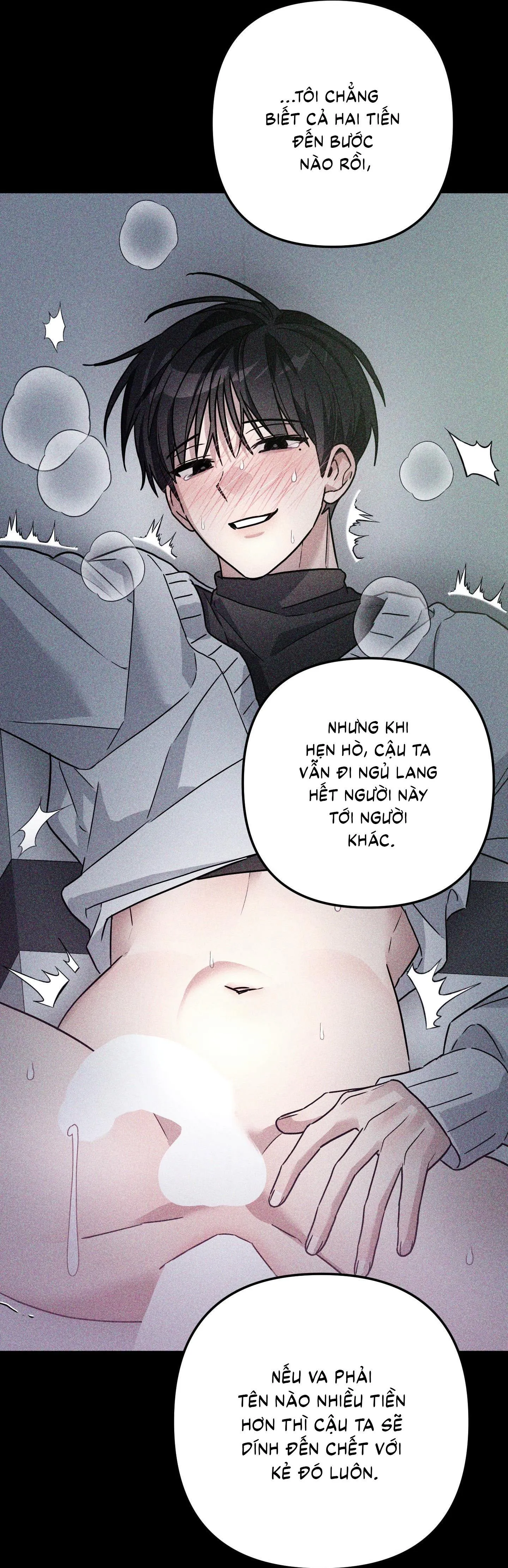 Yêu Phải Lừa Đảo Chapter 25 Trang 64