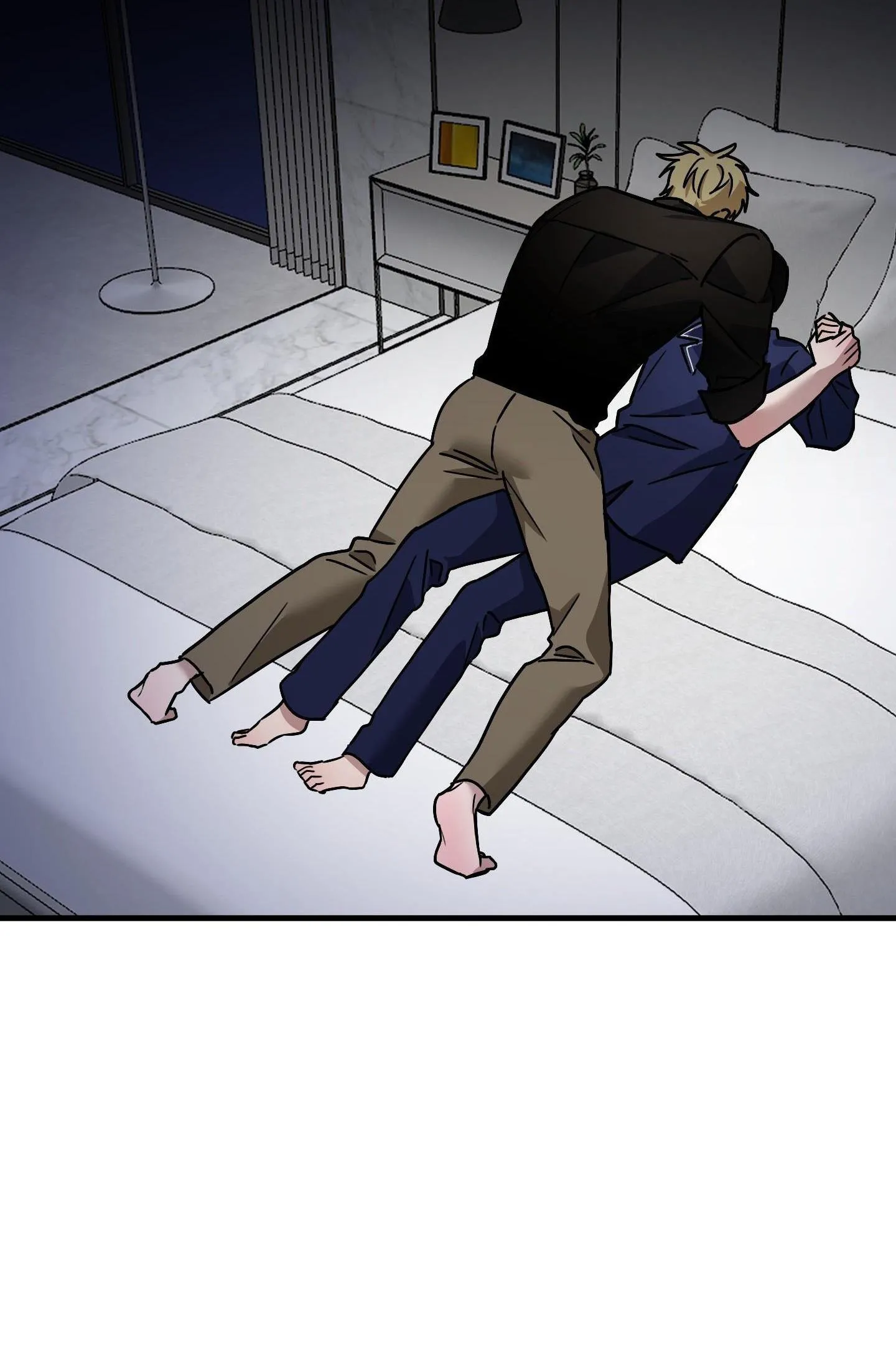 Yêu Phải Lừa Đảo Chapter 25 Trang 73