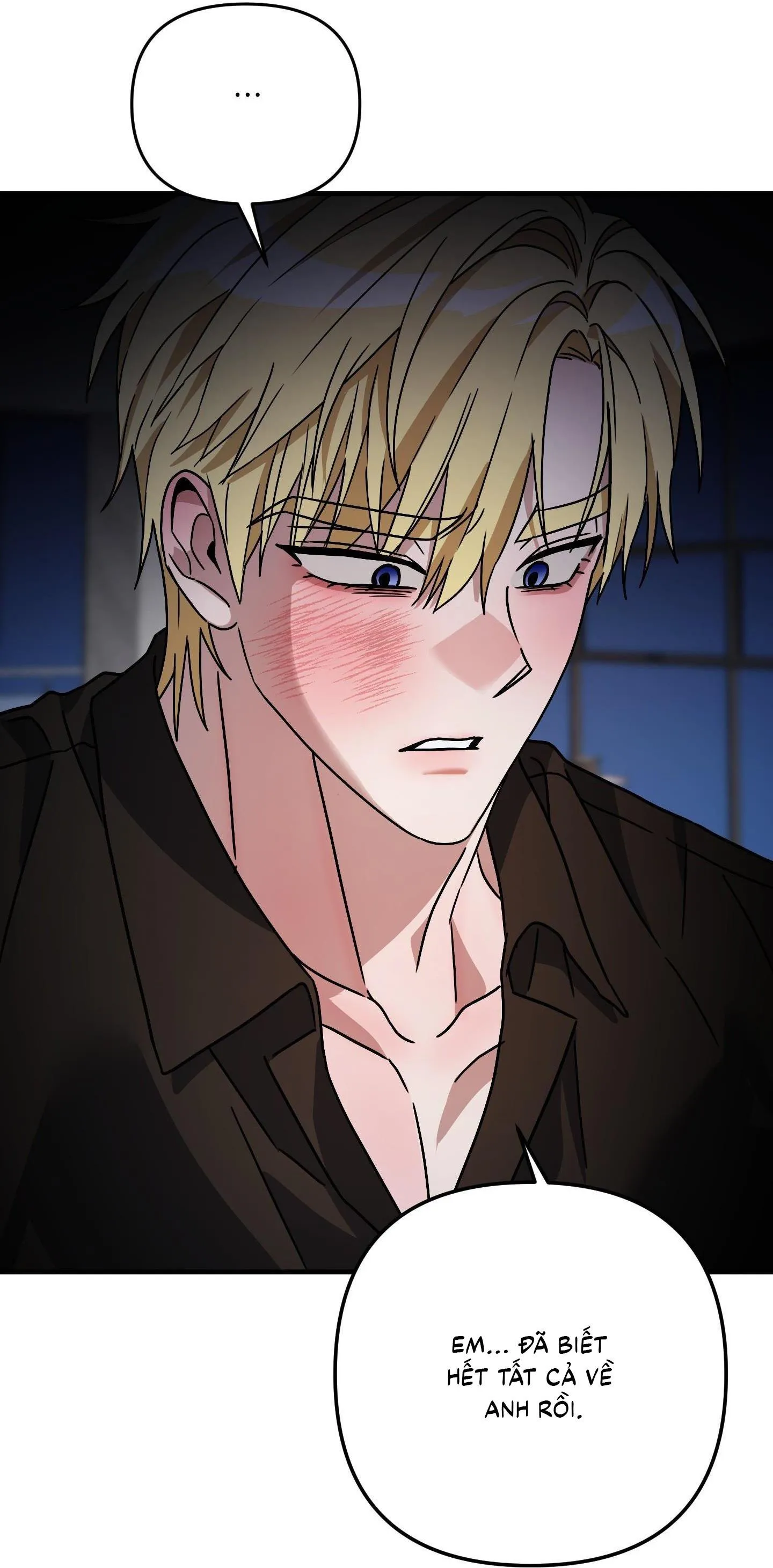 Yêu Phải Lừa Đảo Chapter 25 Trang 74