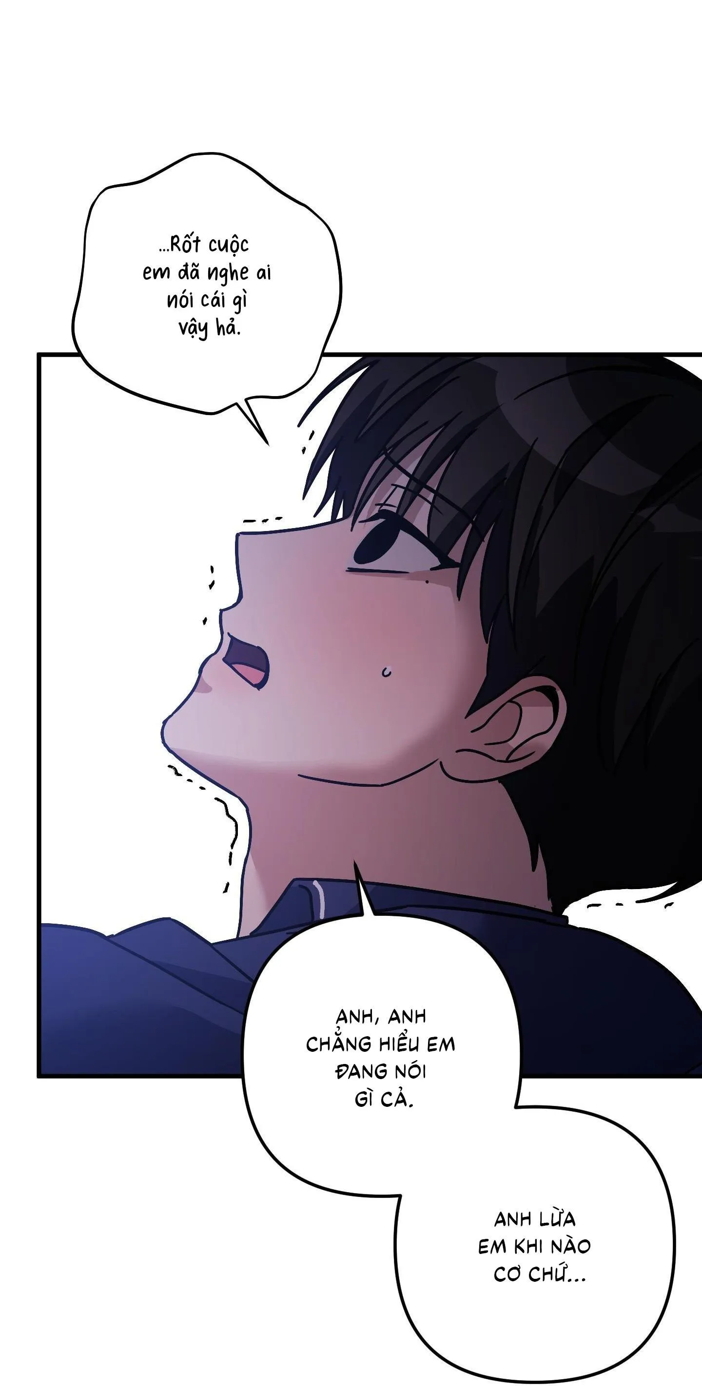 Yêu Phải Lừa Đảo Chapter 25 Trang 81