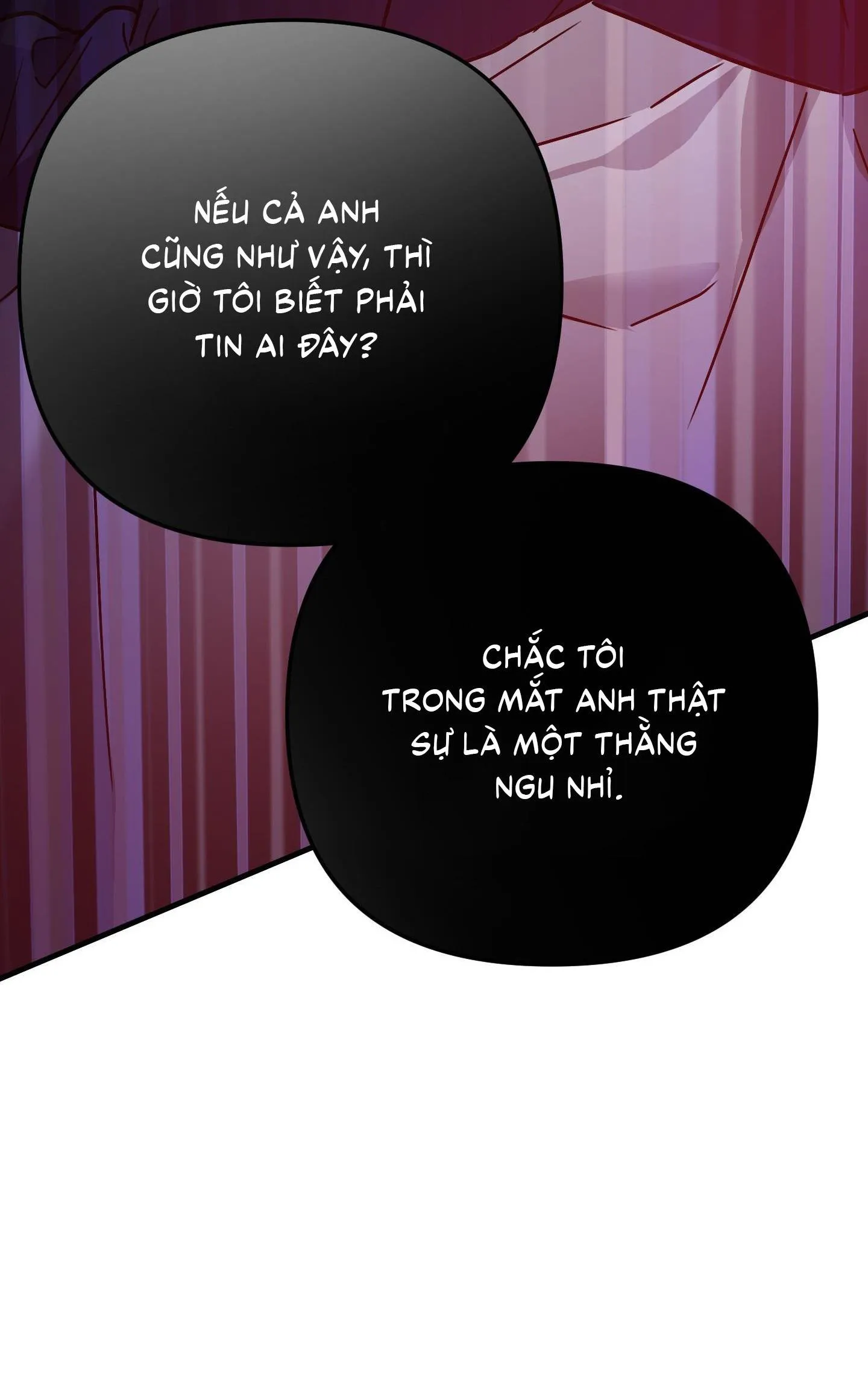 Yêu Phải Lừa Đảo Chapter 25 Trang 87