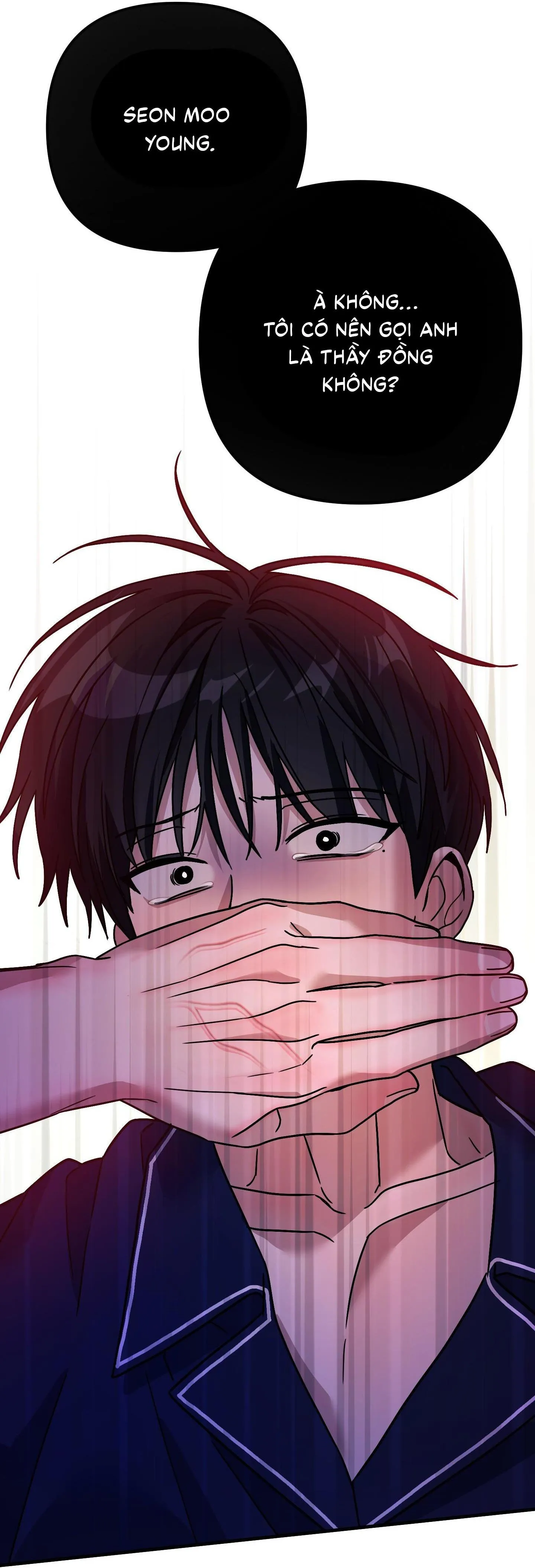 Yêu Phải Lừa Đảo Chapter 25 Trang 88