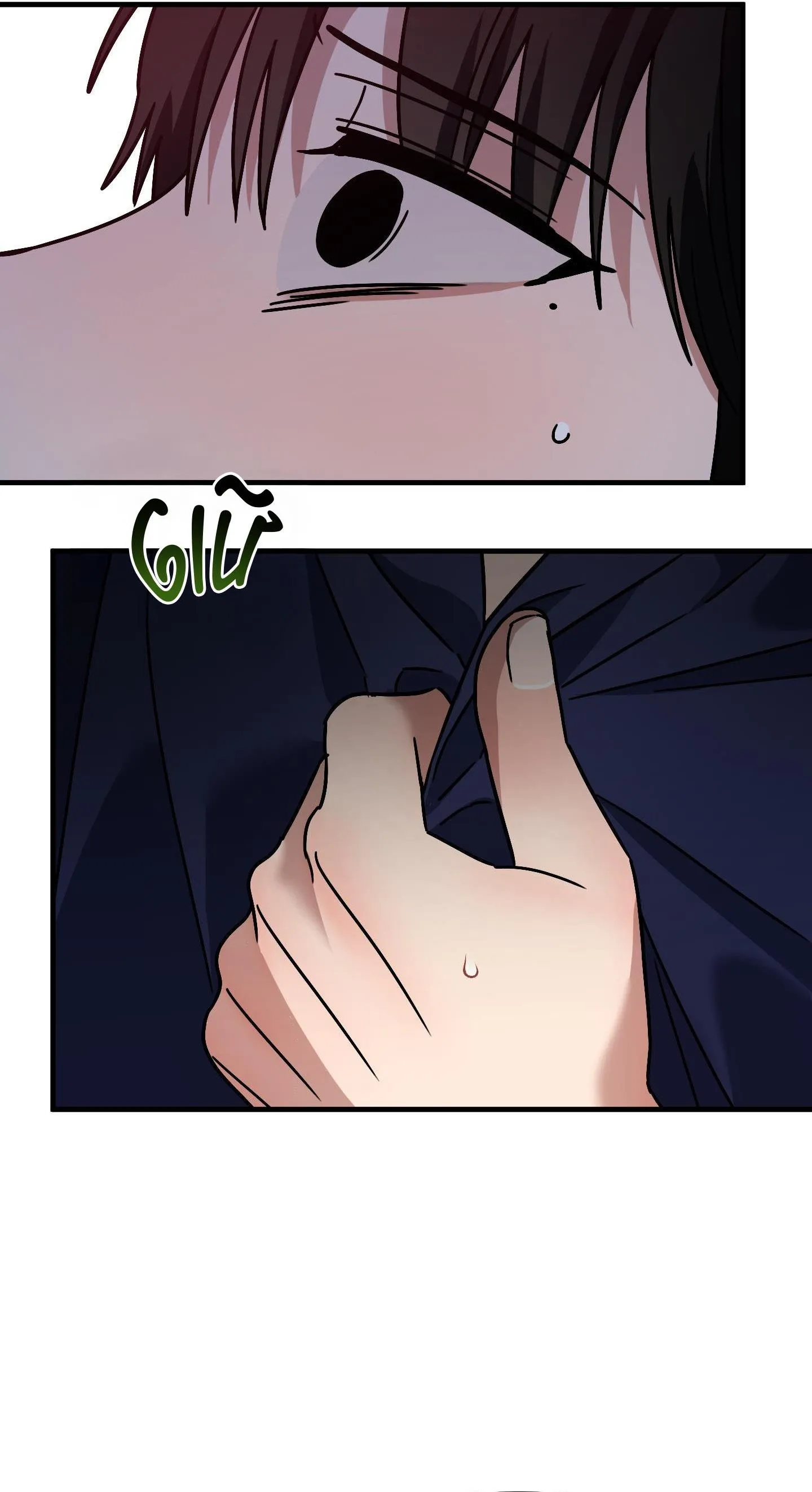 Yêu Phải Lừa Đảo Chapter 26 Trang 8