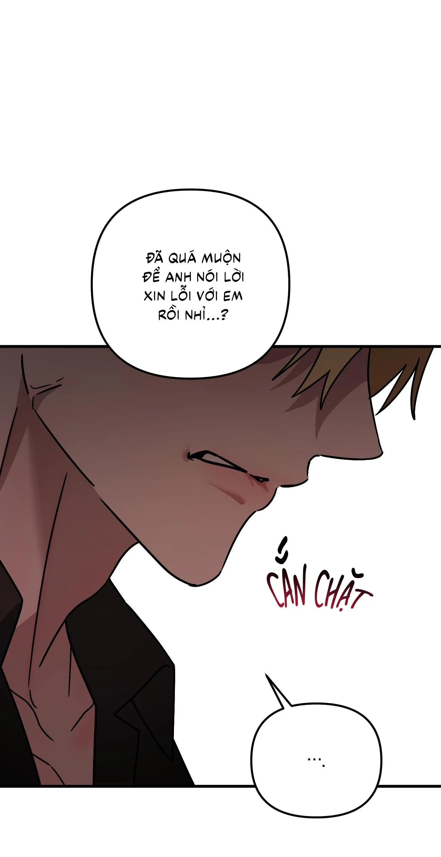 Yêu Phải Lừa Đảo Chapter 26 Trang 10