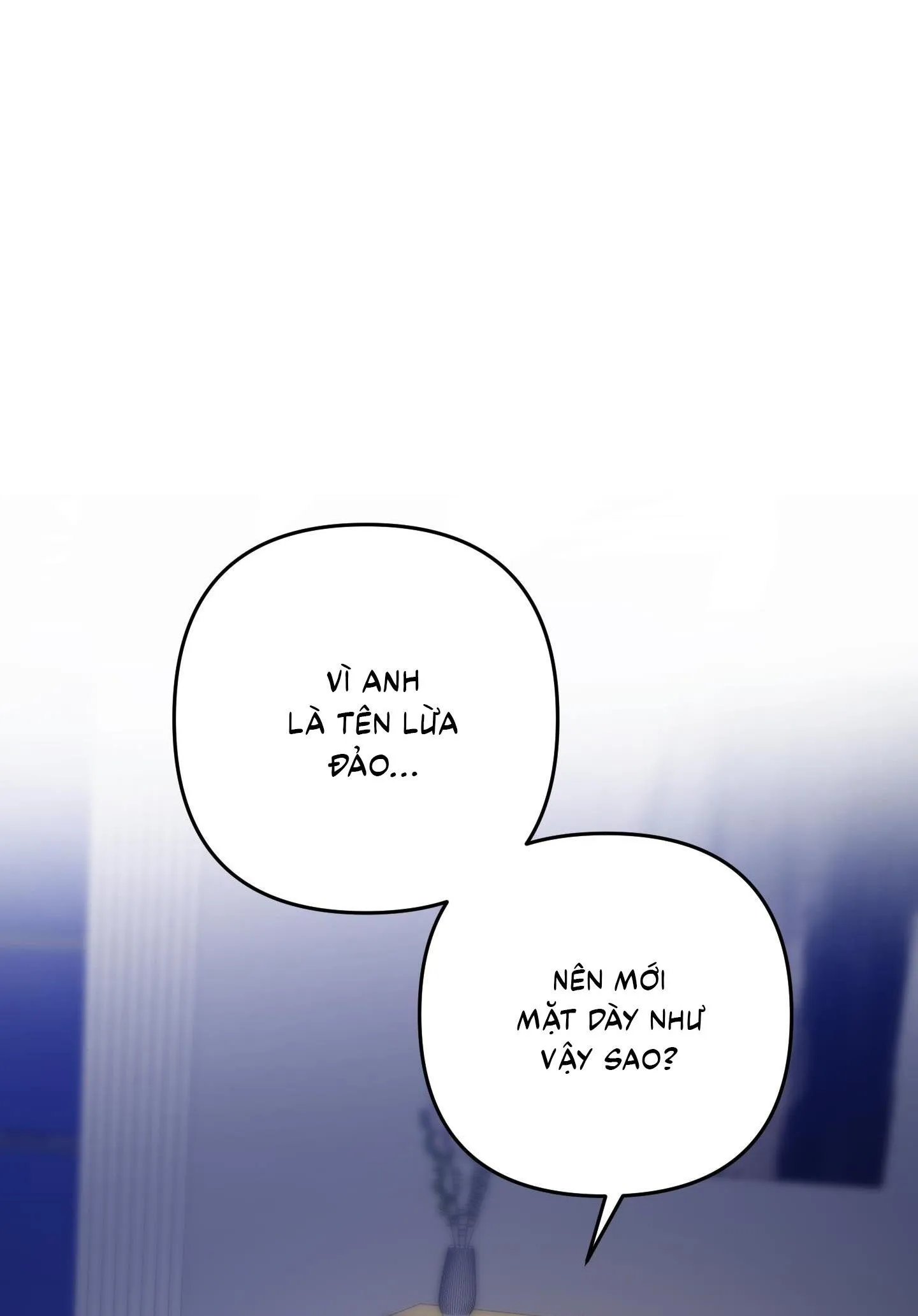 Yêu Phải Lừa Đảo Chapter 26 Trang 11