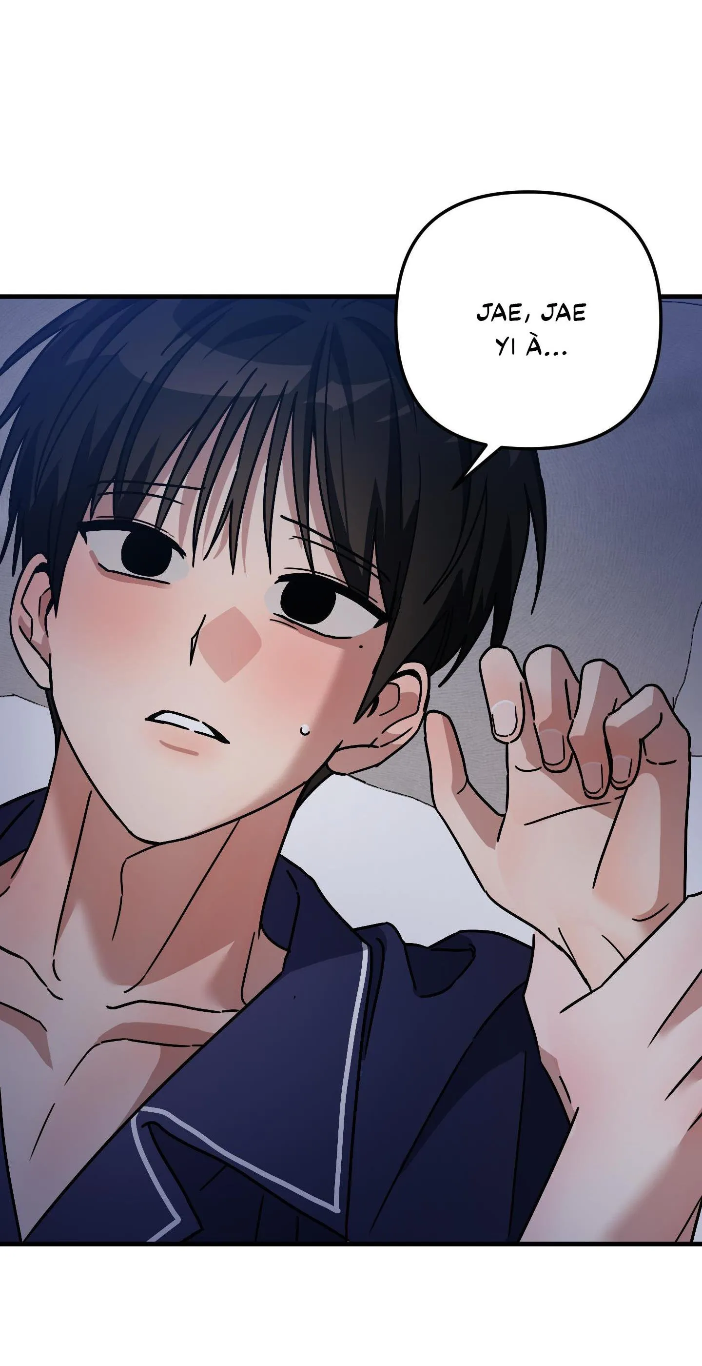 Yêu Phải Lừa Đảo Chapter 26 Trang 14