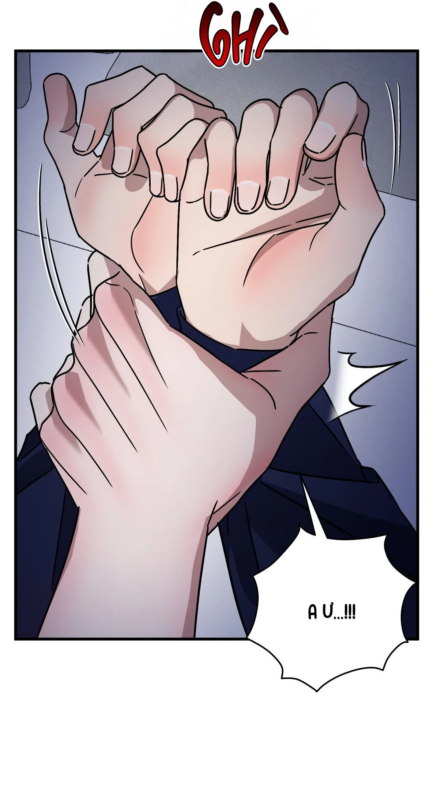 Yêu Phải Lừa Đảo Chapter 26 Trang 17