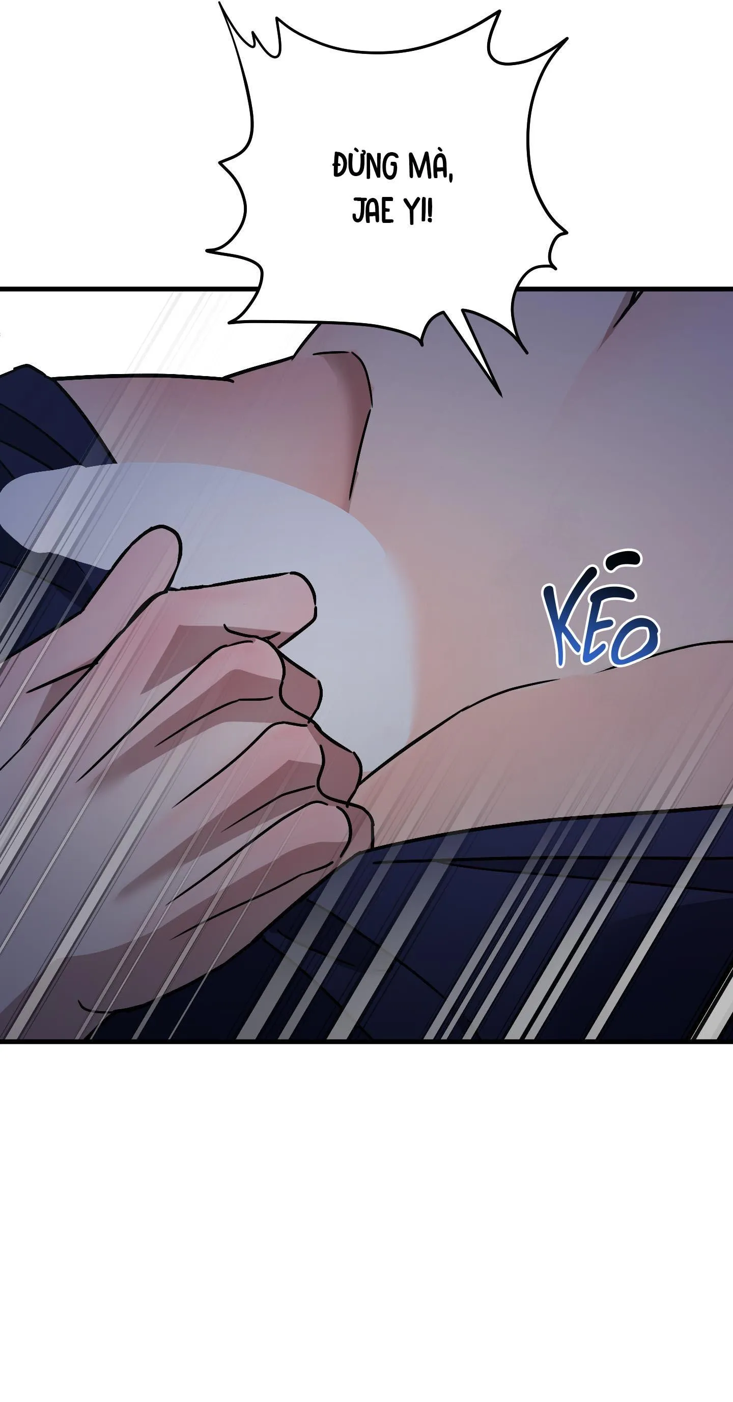 Yêu Phải Lừa Đảo Chapter 26 Trang 18