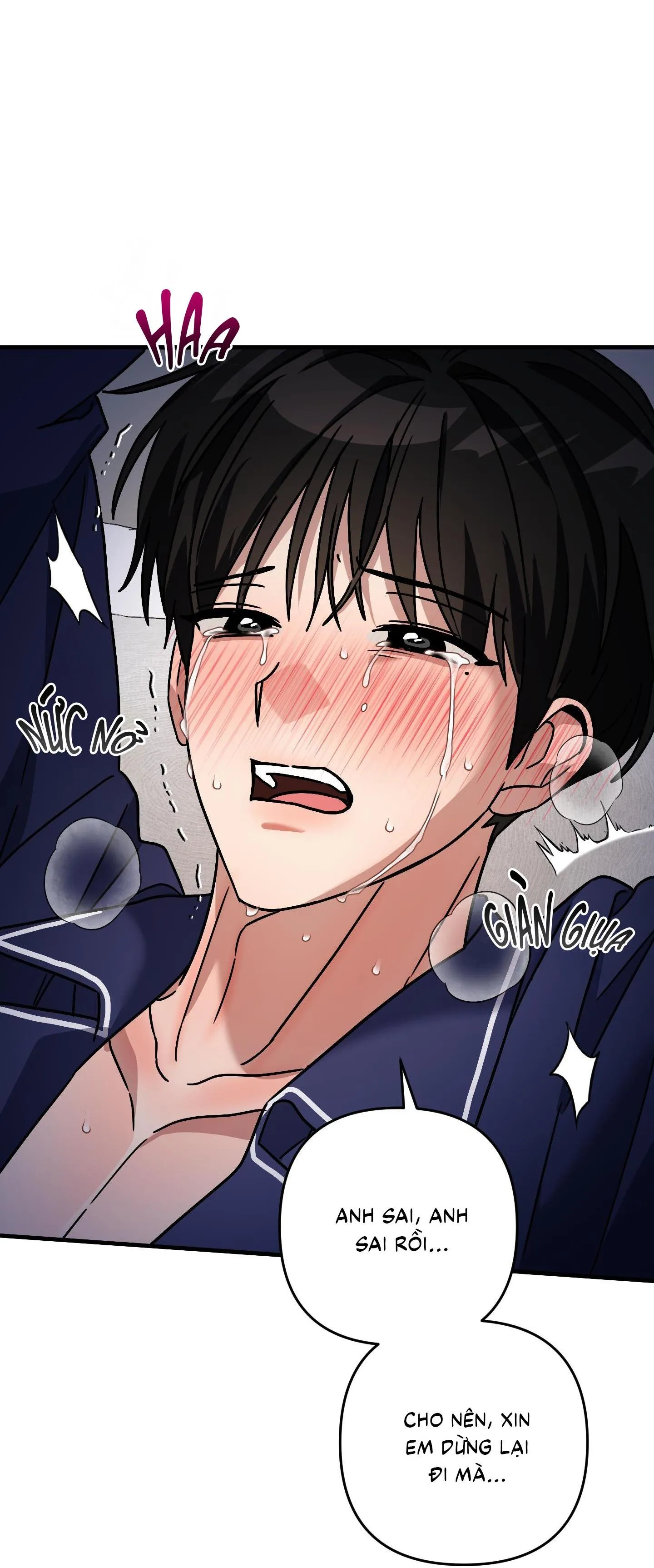 Yêu Phải Lừa Đảo Chapter 26 Trang 27