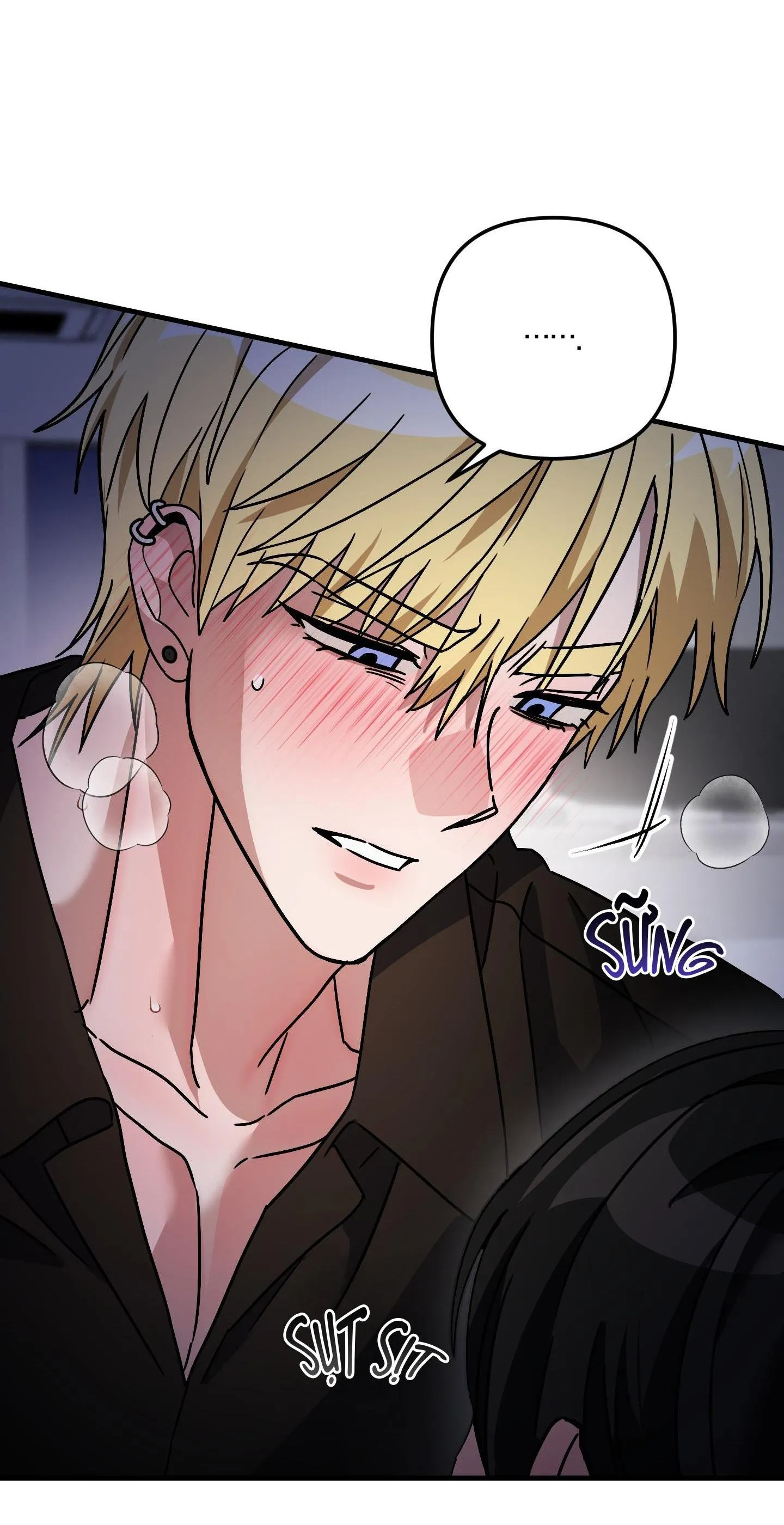 Yêu Phải Lừa Đảo Chapter 26 Trang 28