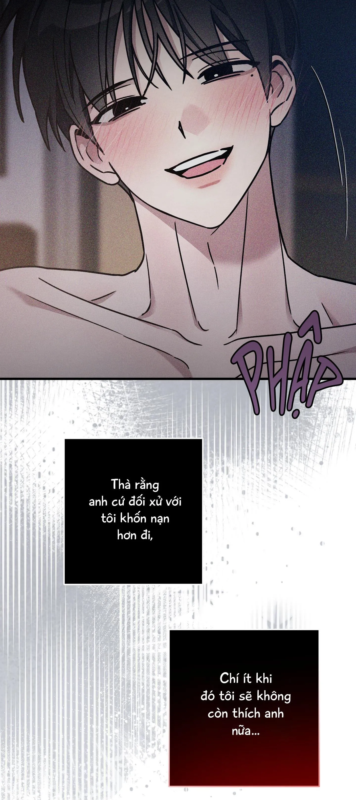 Yêu Phải Lừa Đảo Chapter 26 Trang 39