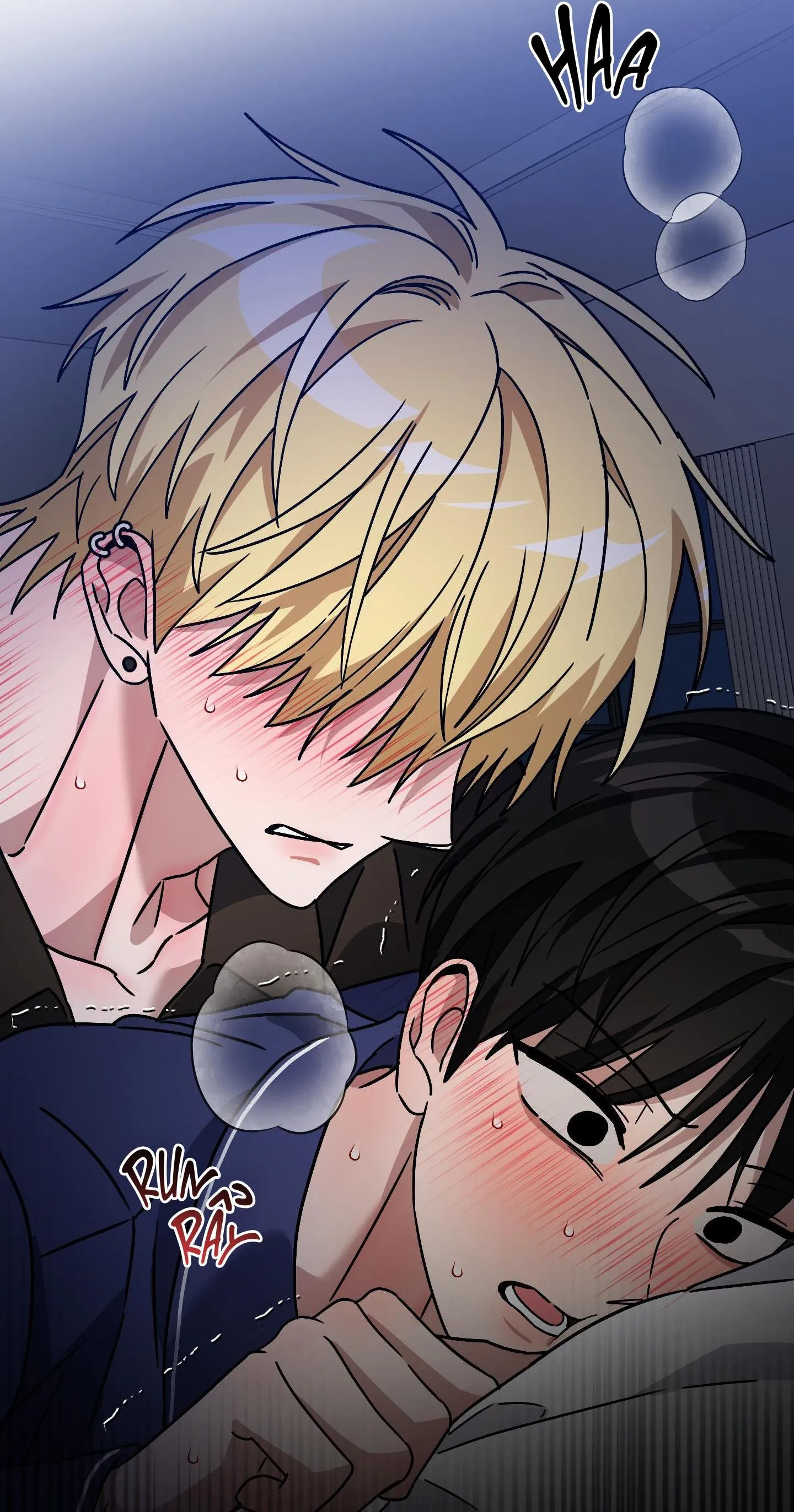 Yêu Phải Lừa Đảo Chapter 26 Trang 46