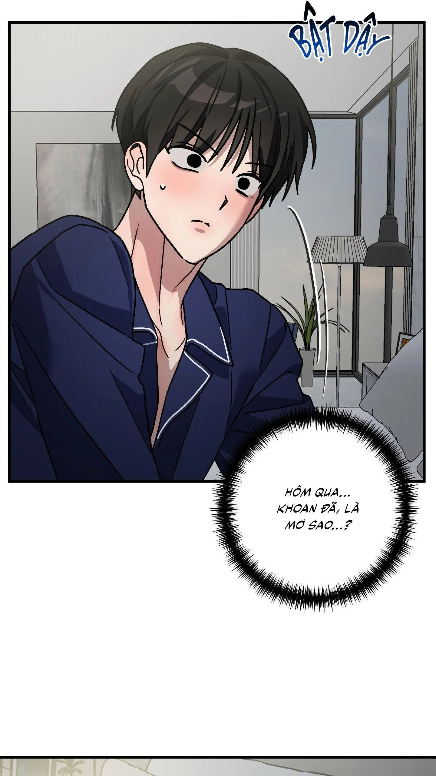 Yêu Phải Lừa Đảo Chapter 26 Trang 58