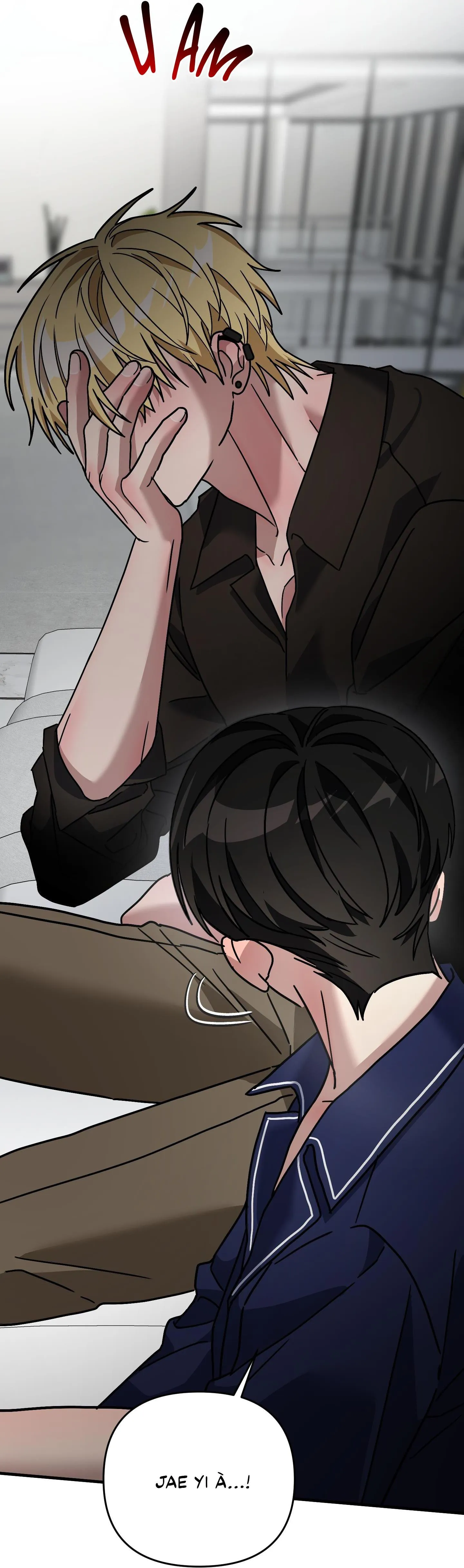 Yêu Phải Lừa Đảo Chapter 26 Trang 62