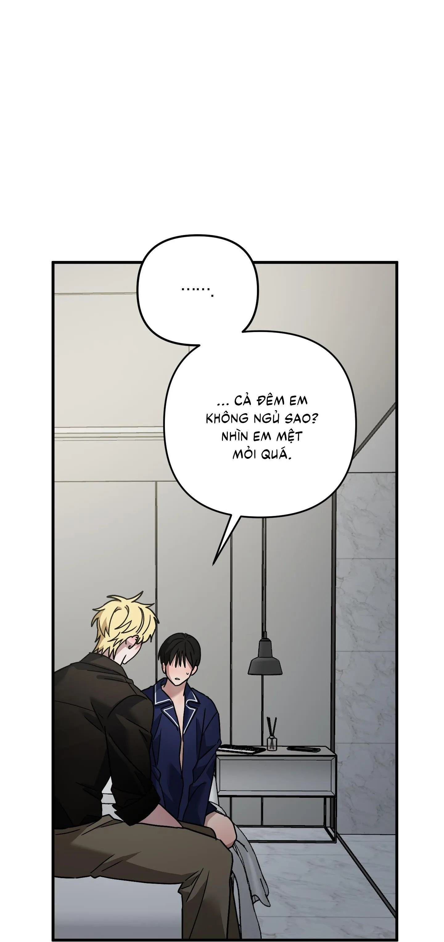 Yêu Phải Lừa Đảo Chapter 26 Trang 64