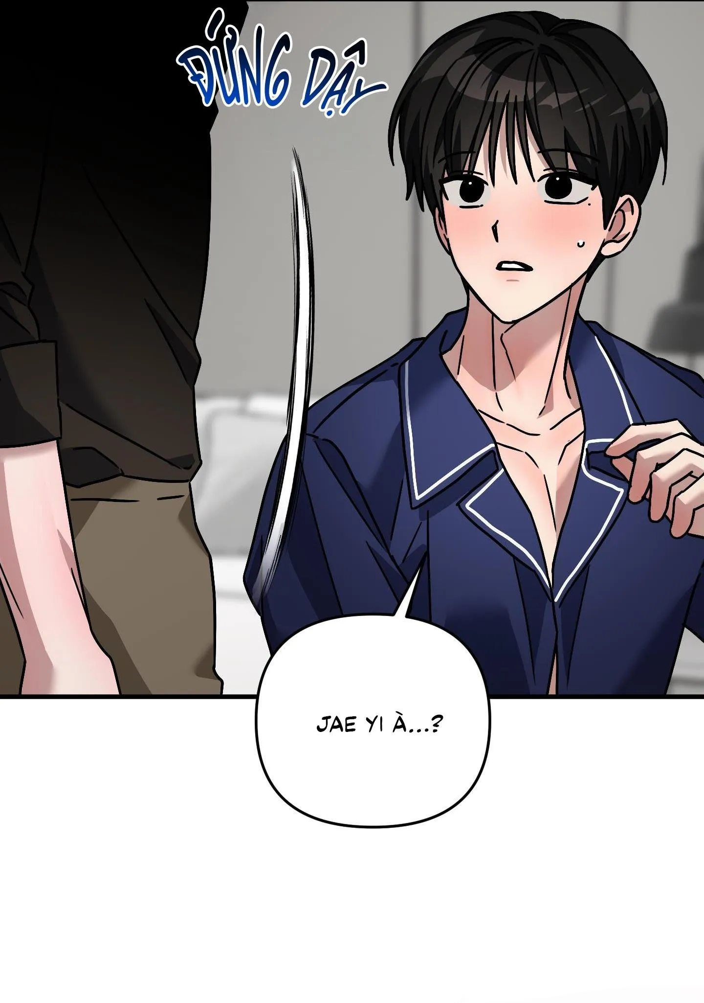 Yêu Phải Lừa Đảo Chapter 26 Trang 71