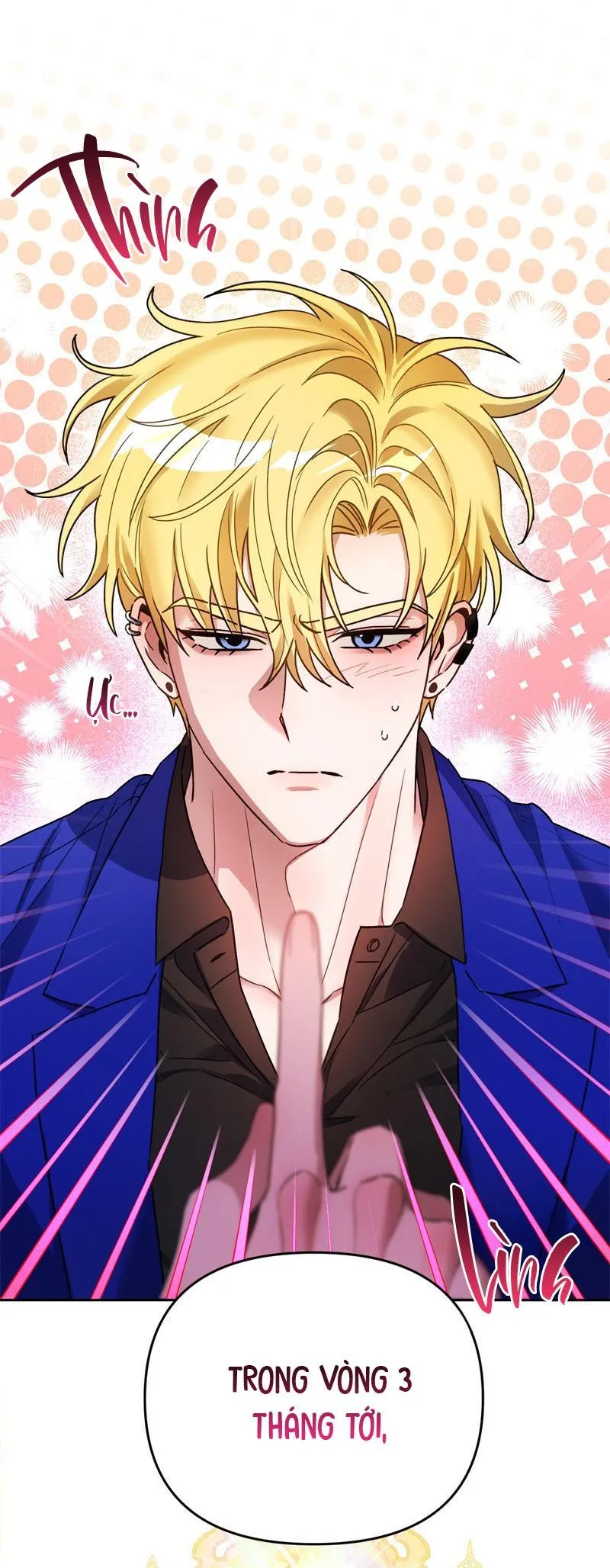 Yêu Phải Lừa Đảo Chapter 0 Trang 10