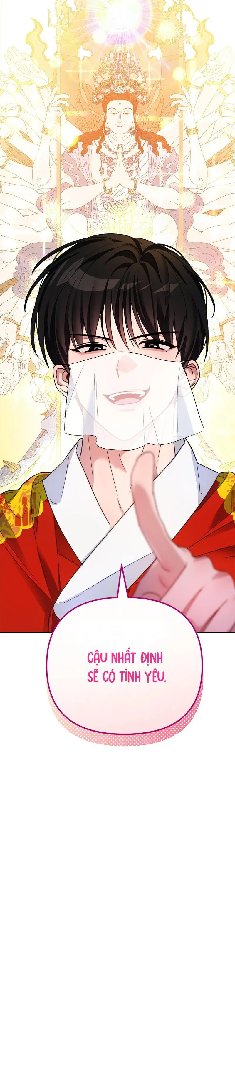 Yêu Phải Lừa Đảo Chapter 0 Trang 11