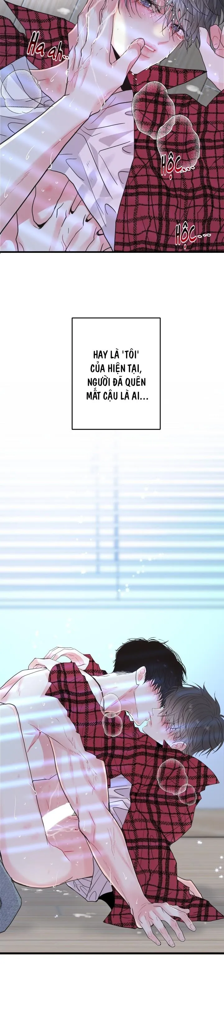 YÊU THÊM LẦN NỮA (LOVE ME AGAIN) Chapter 1 Trang 7